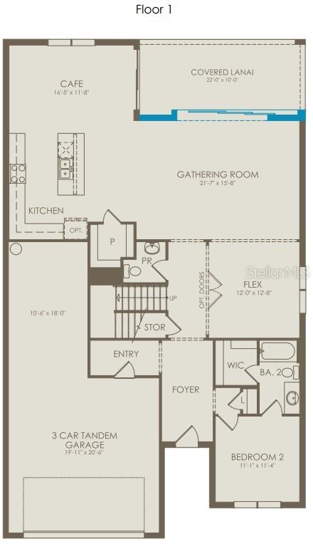 Image 2 of 33 For 1541 Groveline Road