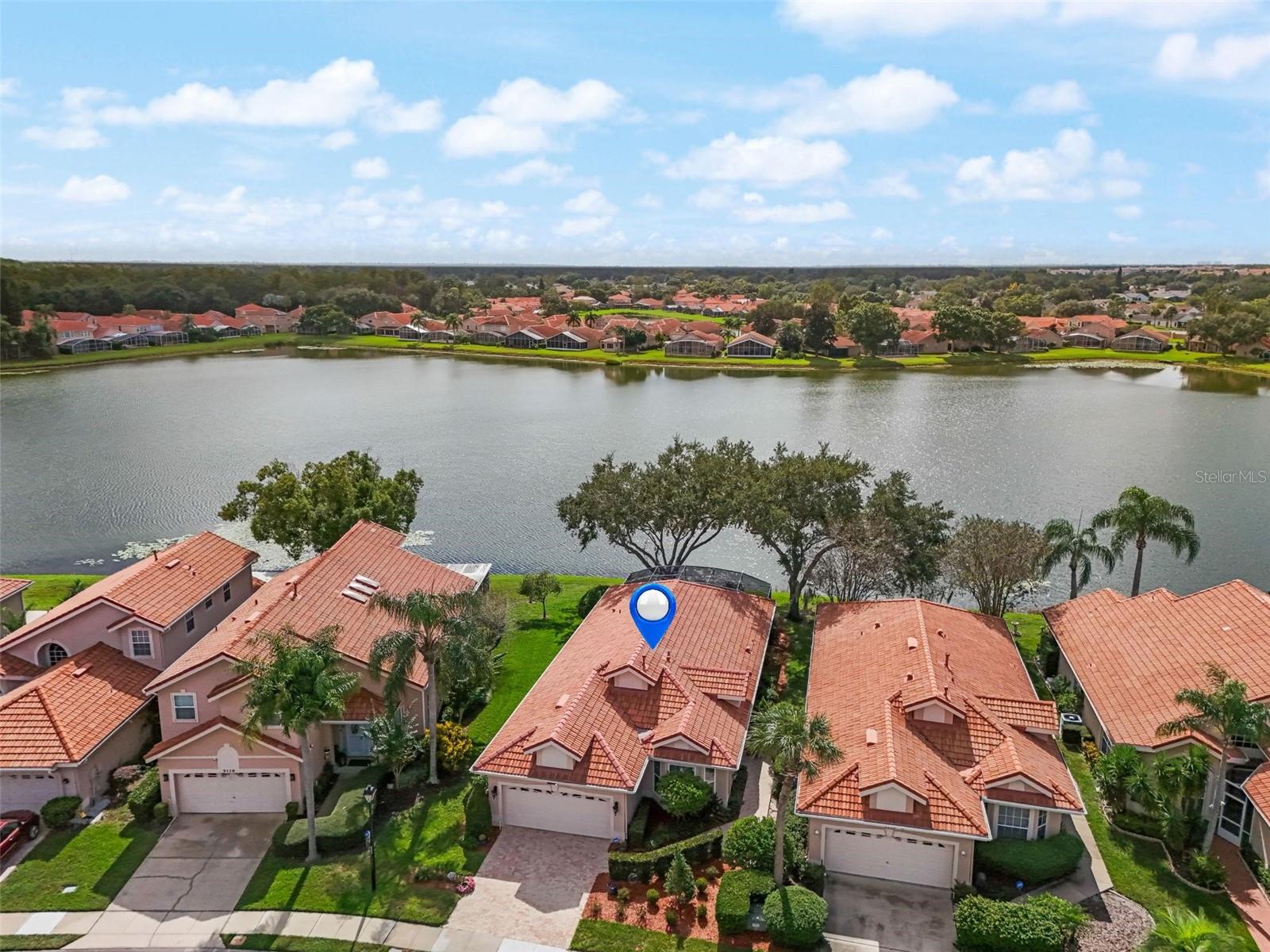 Image 48 of 65 For 5114 Watervista Drive