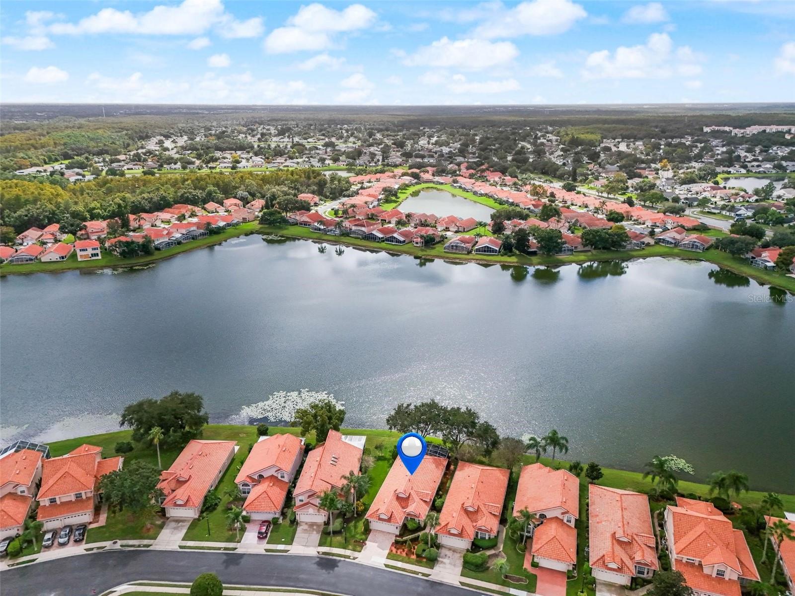 Image 49 of 65 For 5114 Watervista Drive