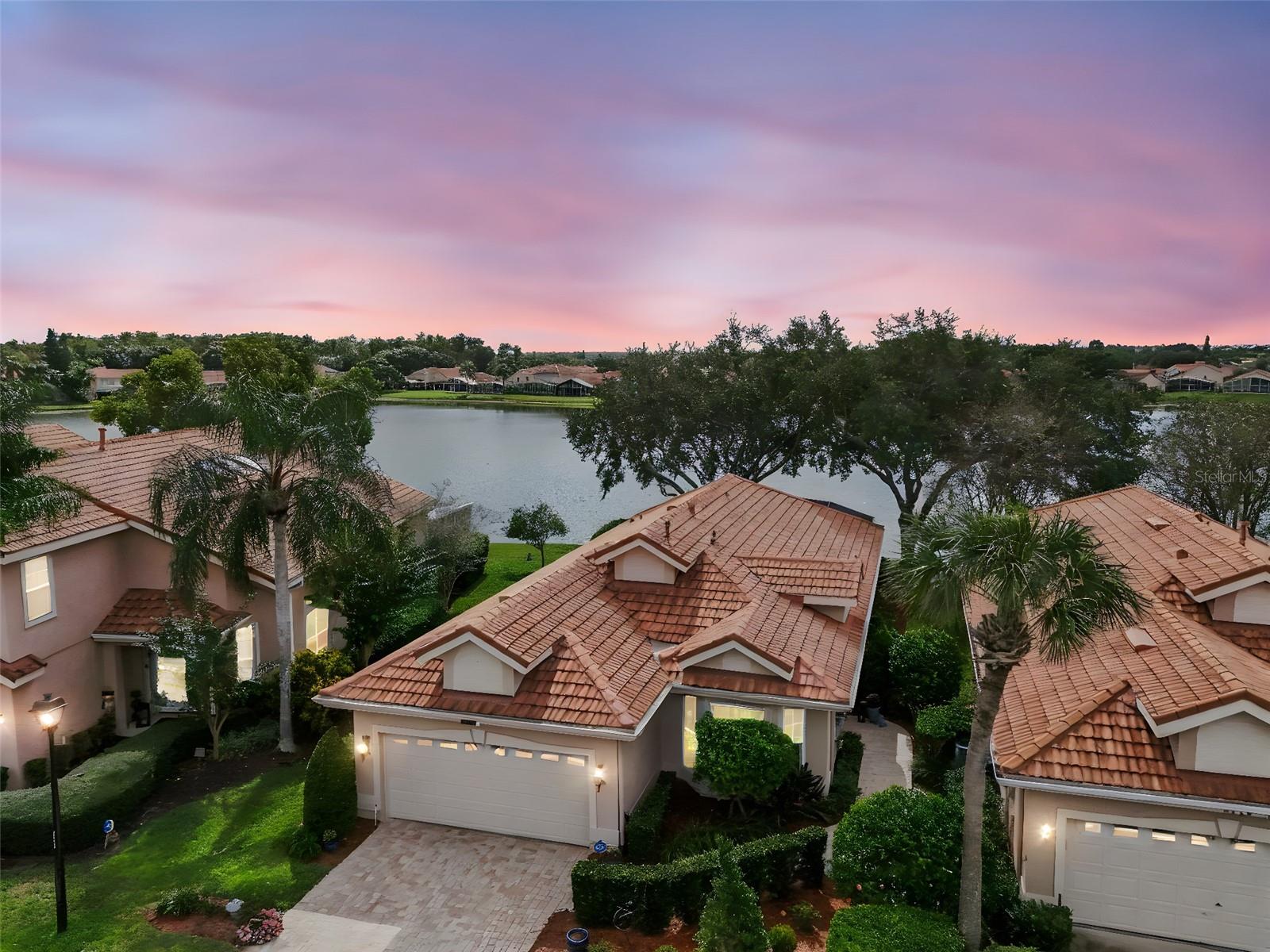 Image 63 of 65 For 5114 Watervista Drive