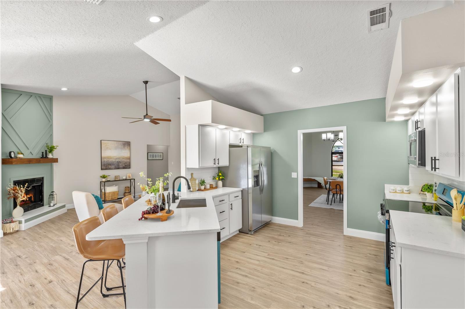 Image 12 of 48 For 8644 Shenna Court