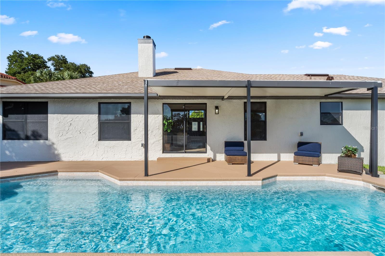 Image 35 of 48 For 8644 Shenna Court