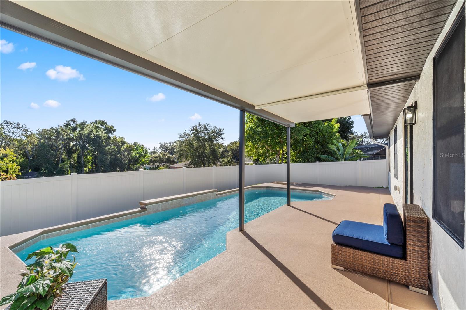 Image 36 of 48 For 8644 Shenna Court