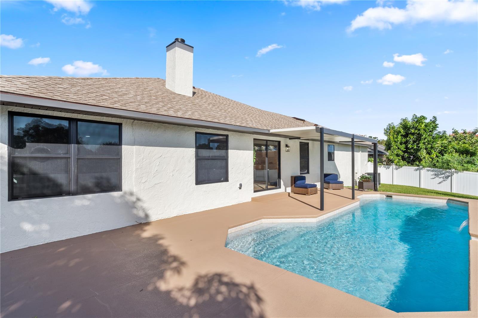 Image 38 of 48 For 8644 Shenna Court