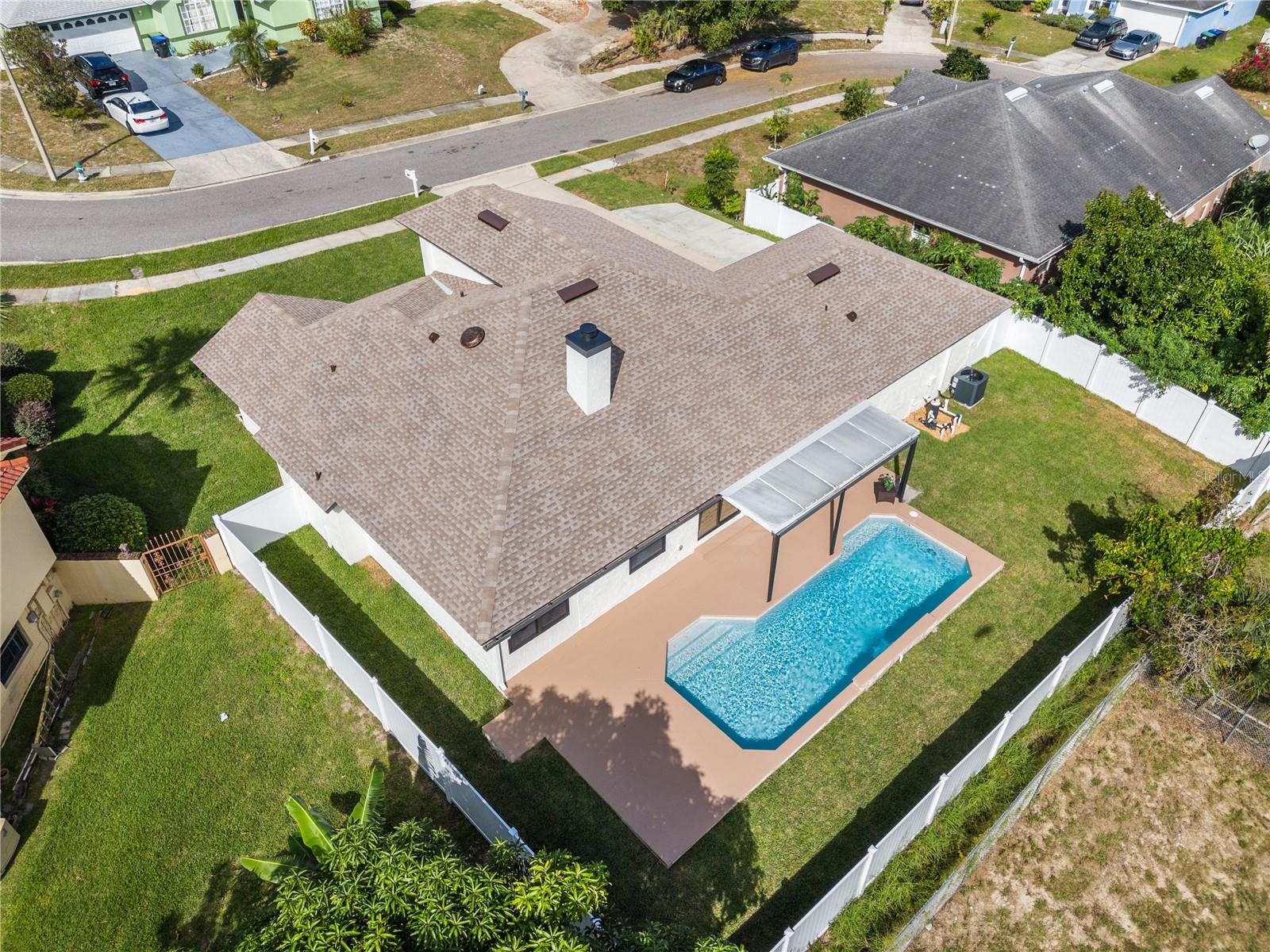 Image 42 of 48 For 8644 Shenna Court