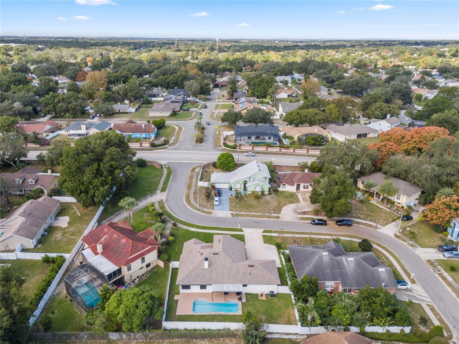 Image 44 of 48 For 8644 Shenna Court