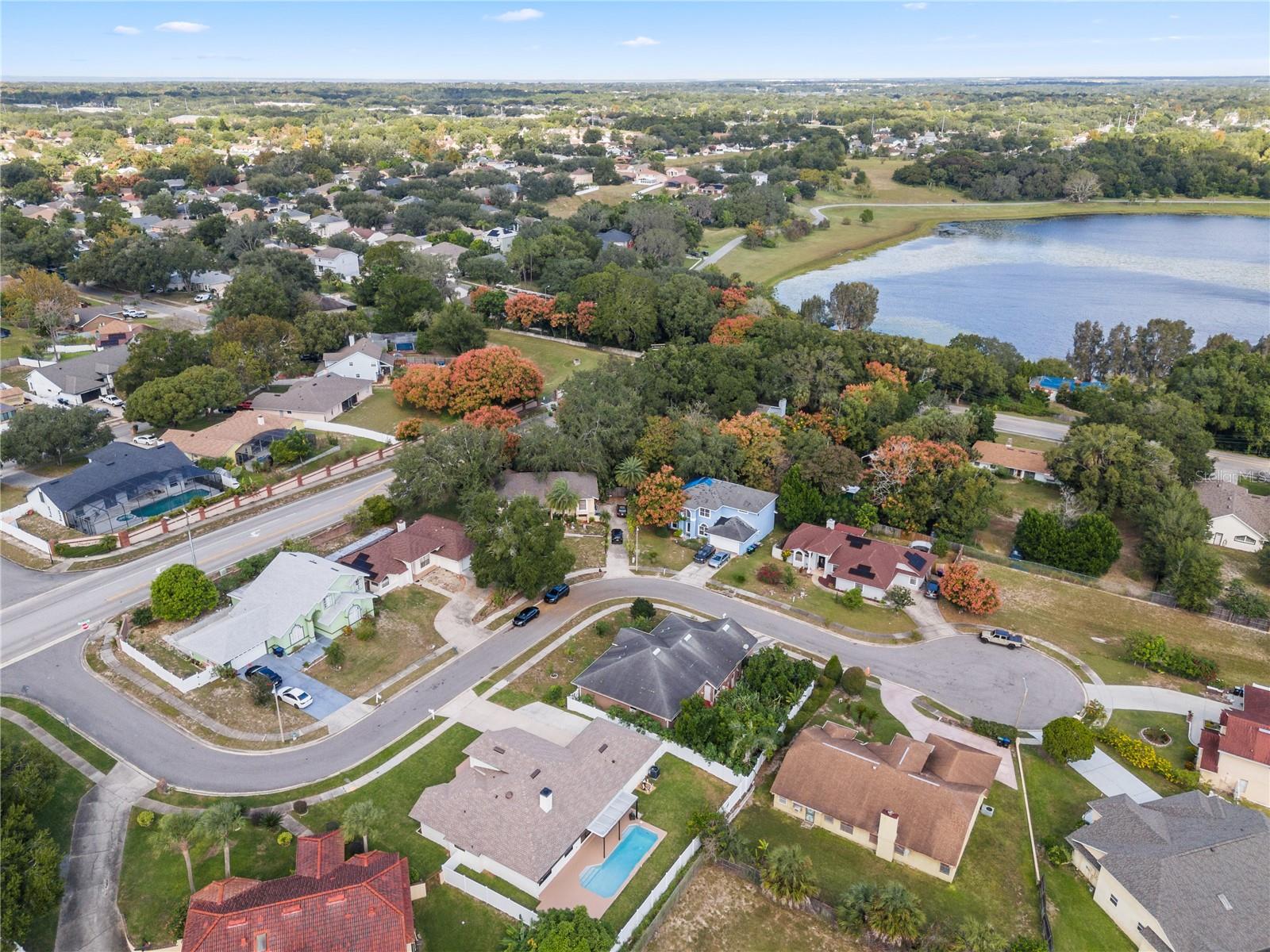 Image 45 of 48 For 8644 Shenna Court