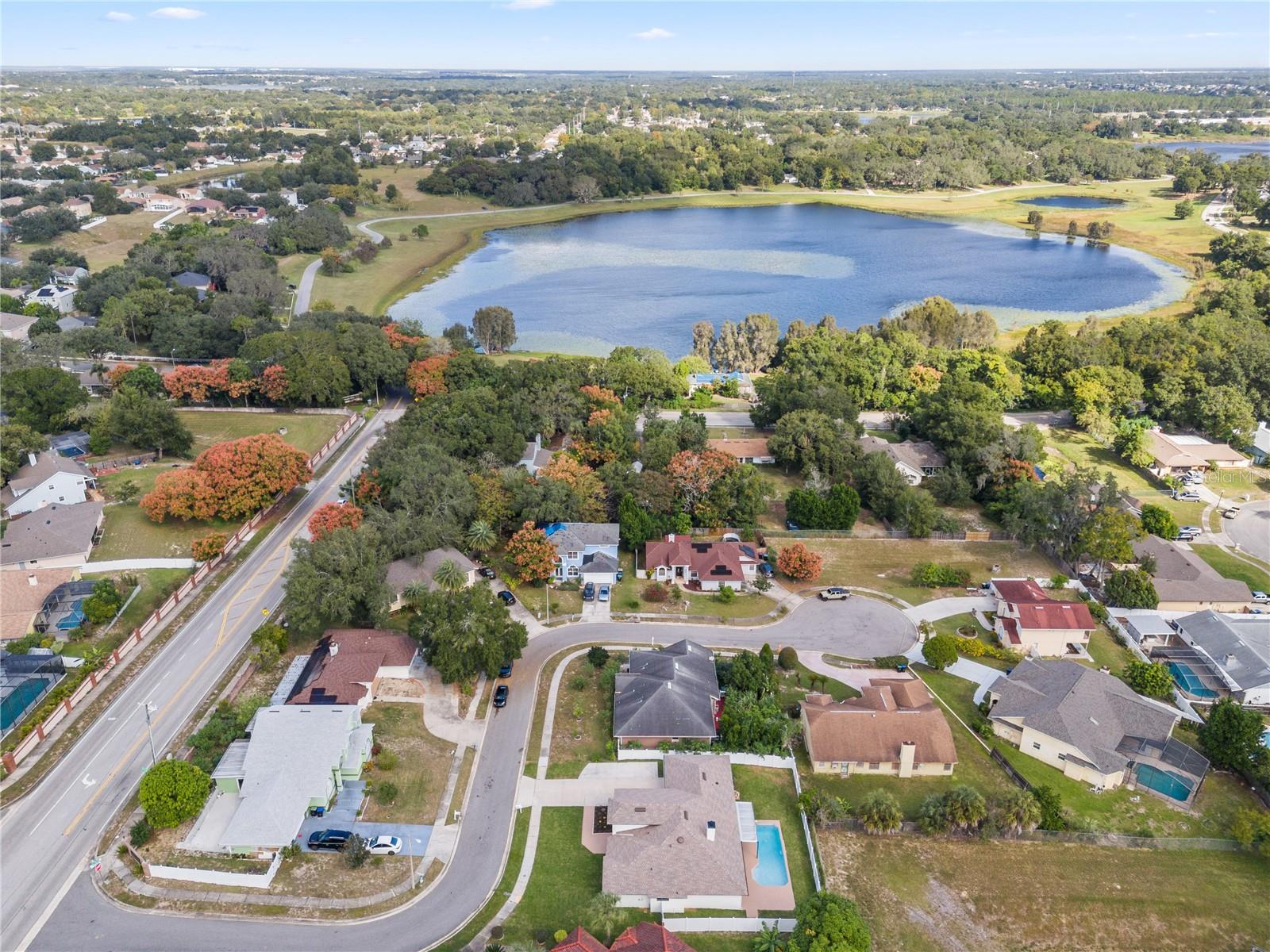 Image 46 of 48 For 8644 Shenna Court