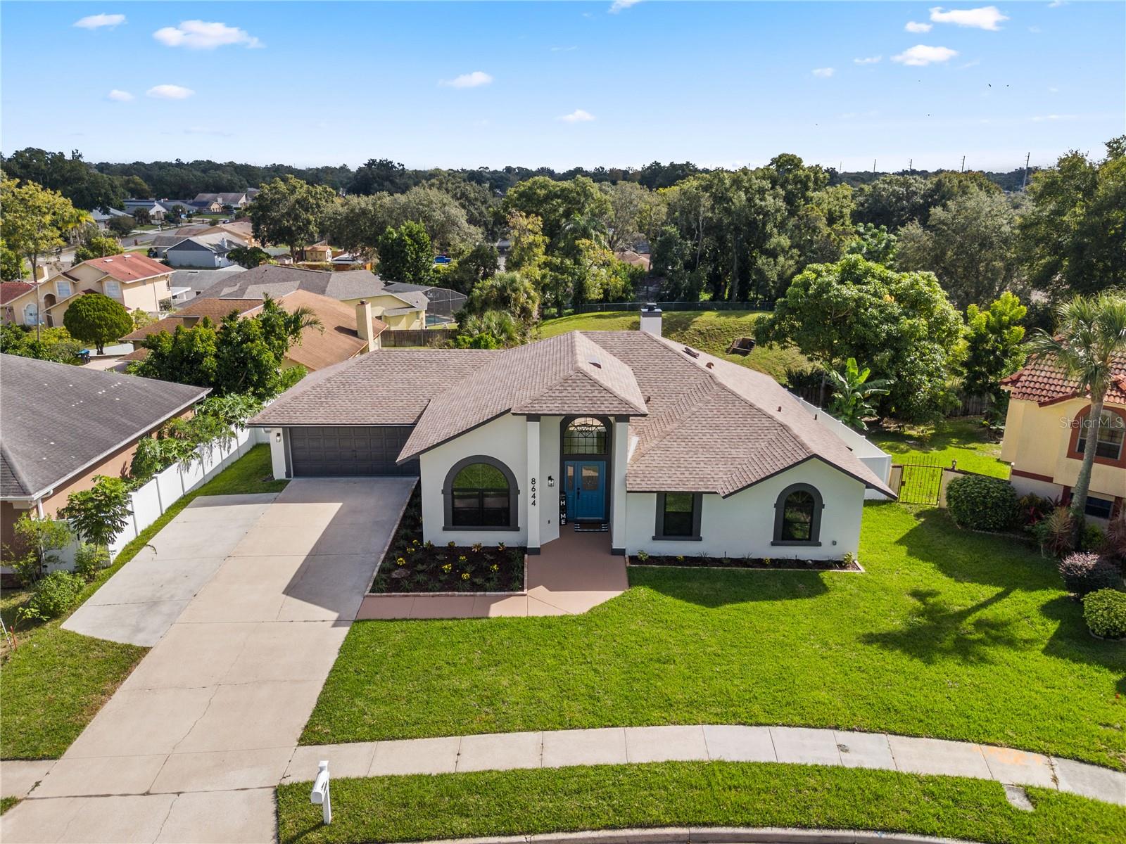 Image 47 of 48 For 8644 Shenna Court