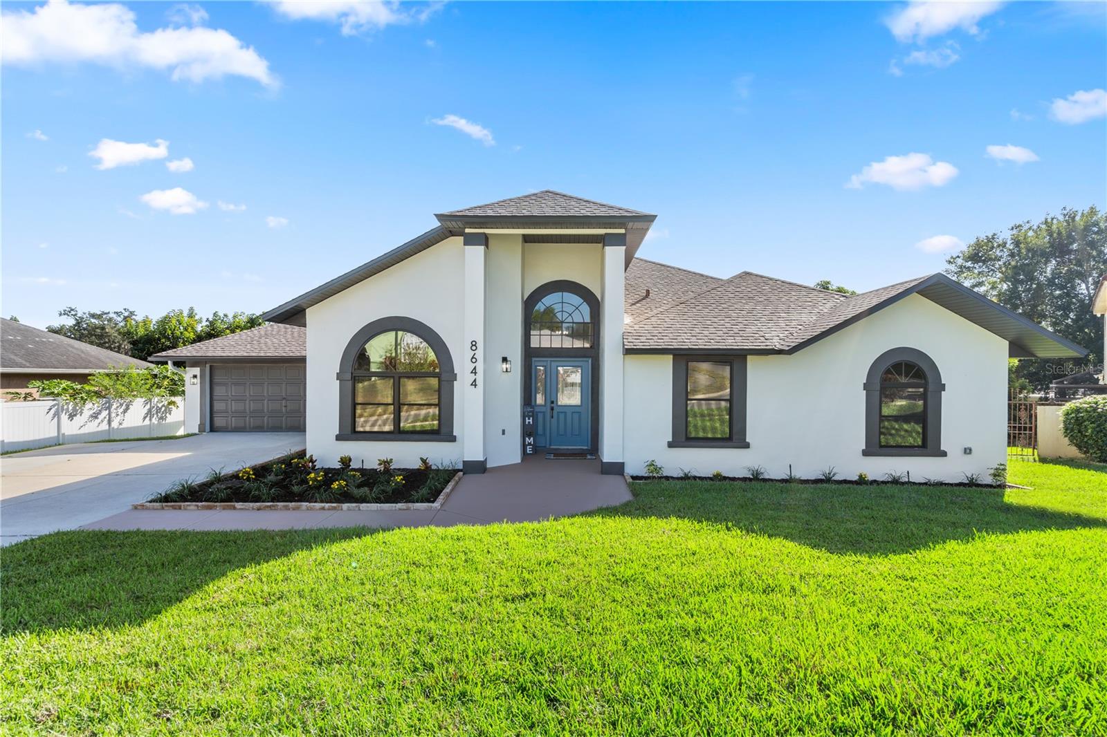 Image 48 of 48 For 8644 Shenna Court