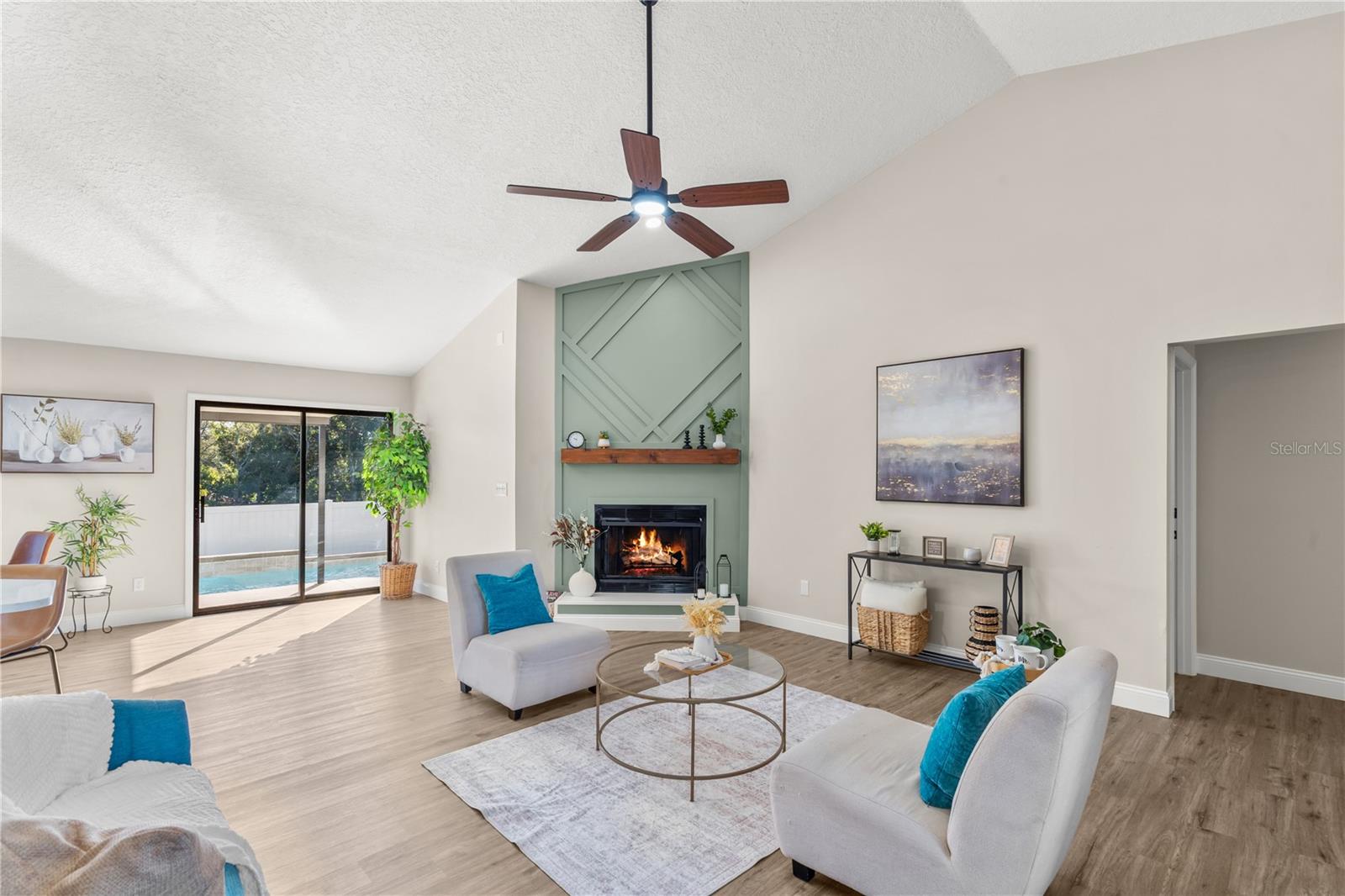 Image 6 of 48 For 8644 Shenna Court