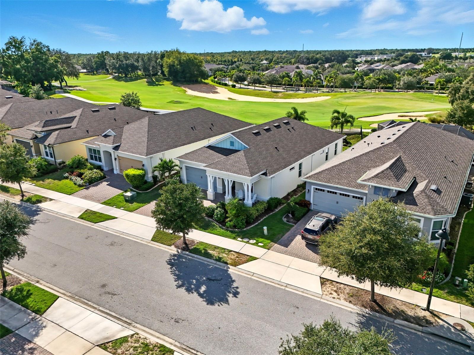 Image 3 of 60 For 2074 Flora Pass Place