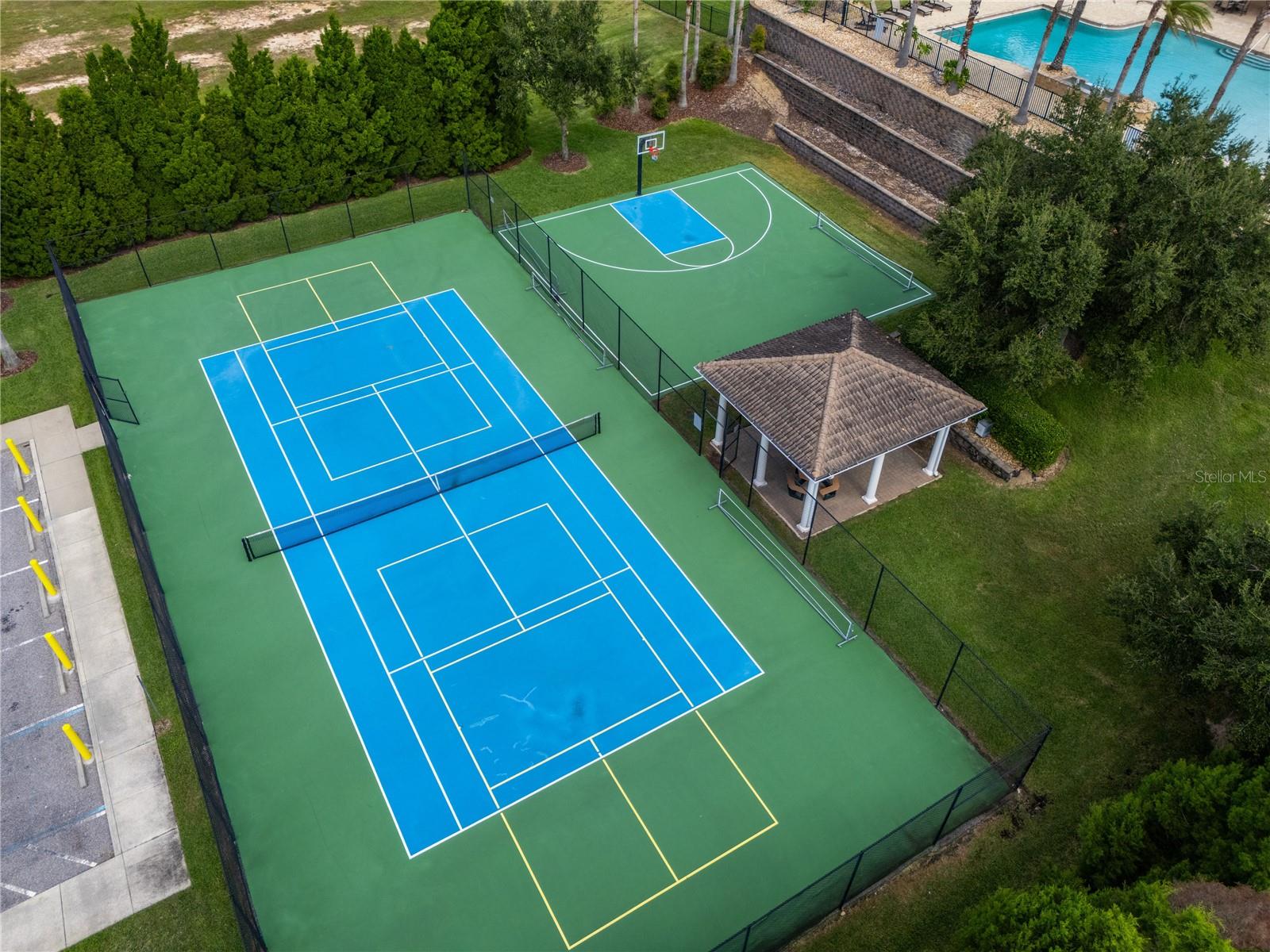 Image 44 of 45 For 221 Lake Vista Drive