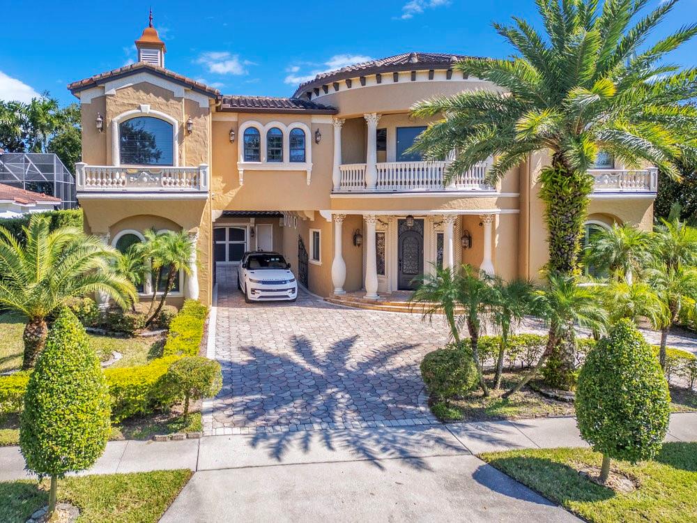 Details for 5750 Emerington Cres, ORLANDO, FL 32819