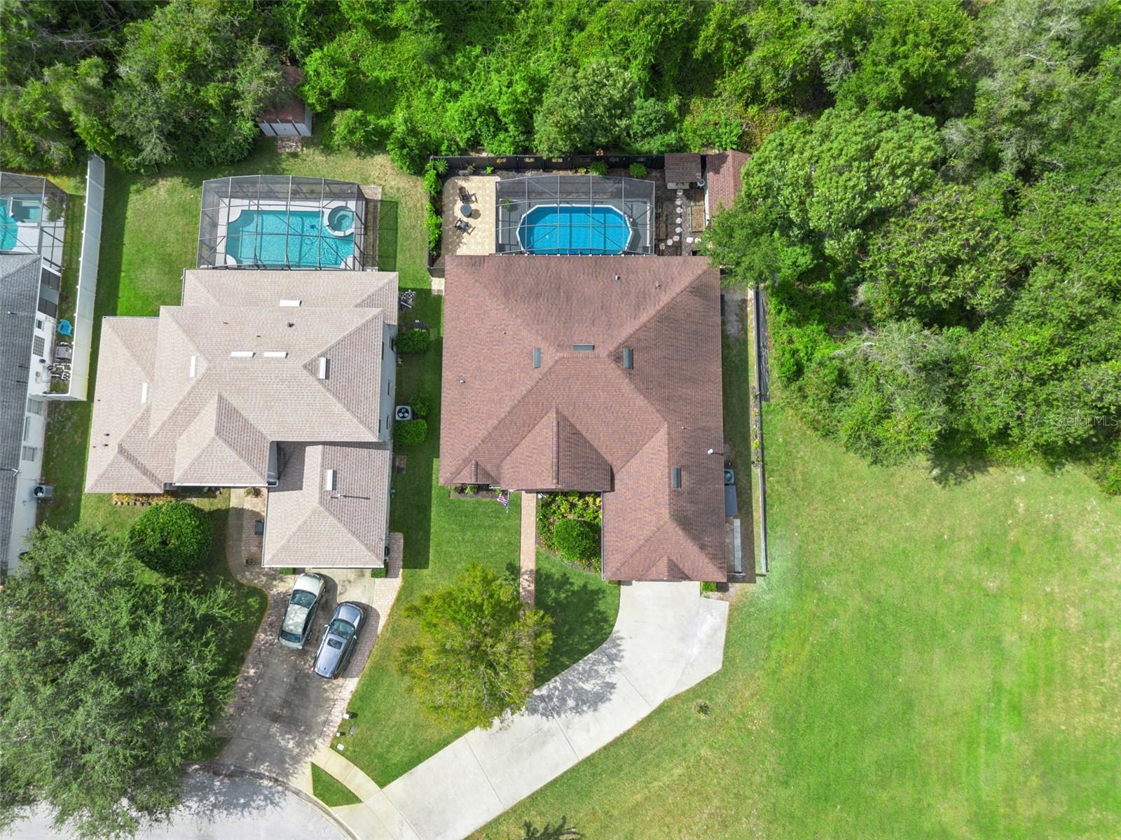 Image 39 of 43 For 304 Sabal Springs Court