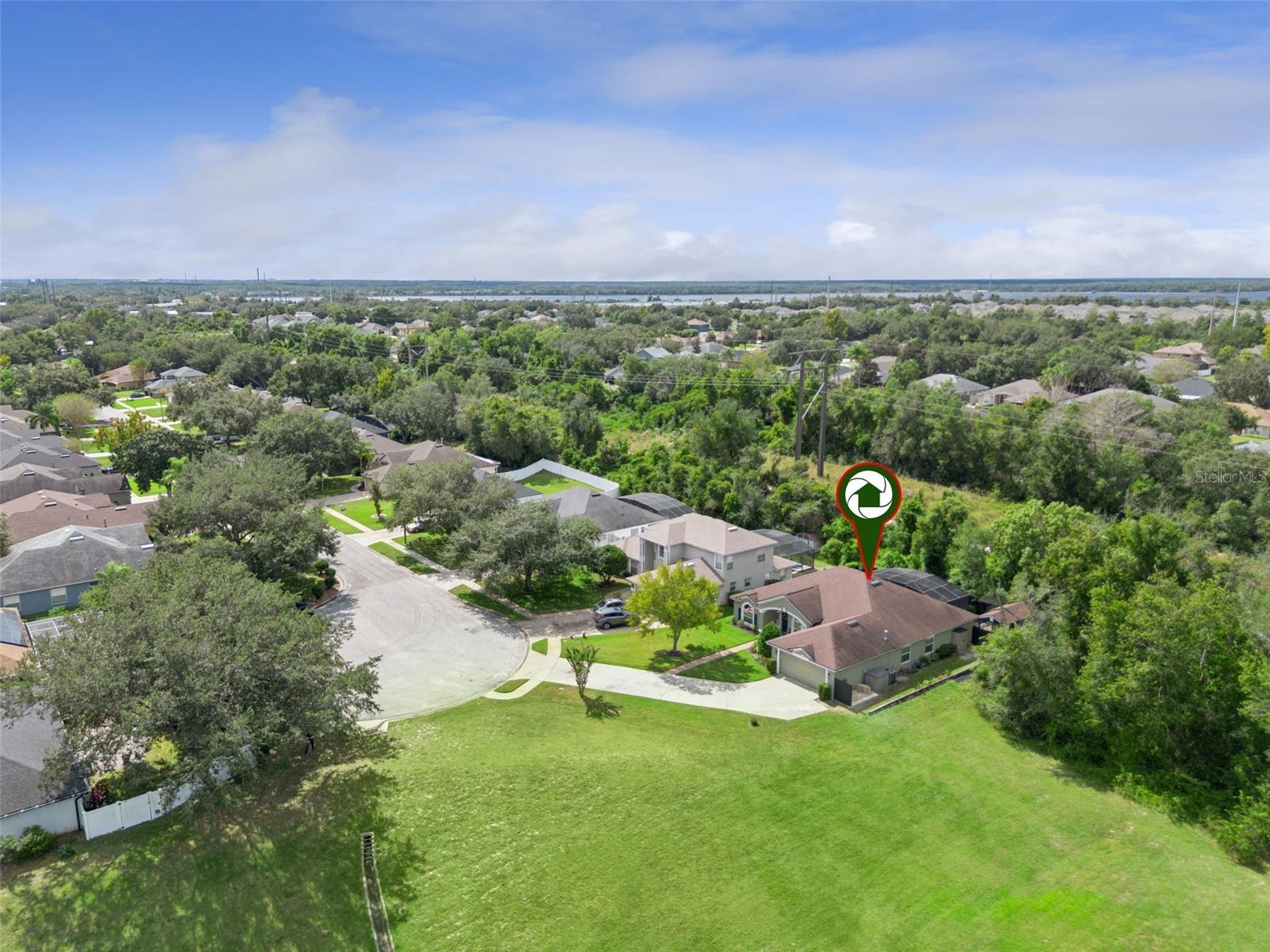 Image 41 of 43 For 304 Sabal Springs Court