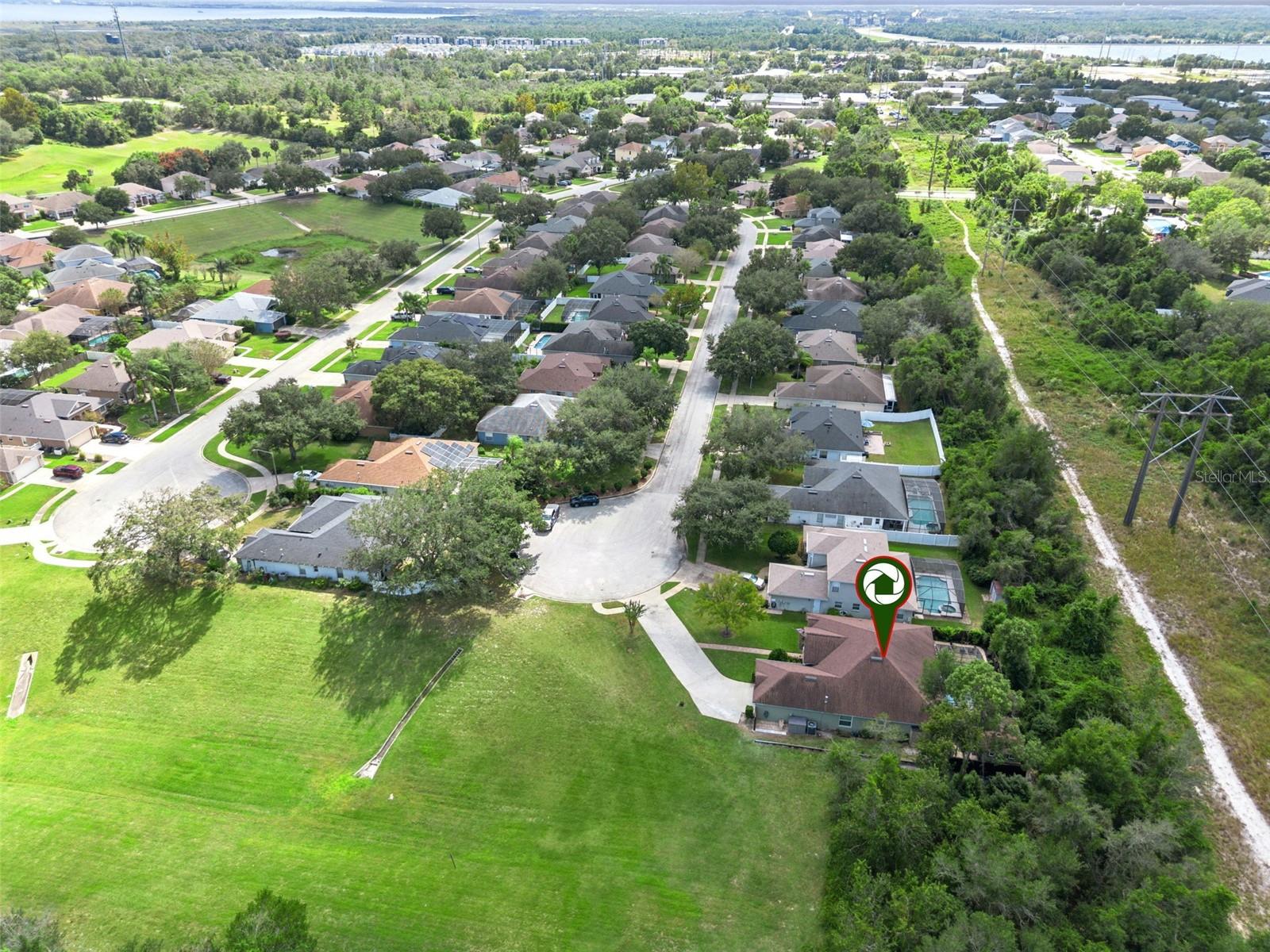 Image 43 of 43 For 304 Sabal Springs Court