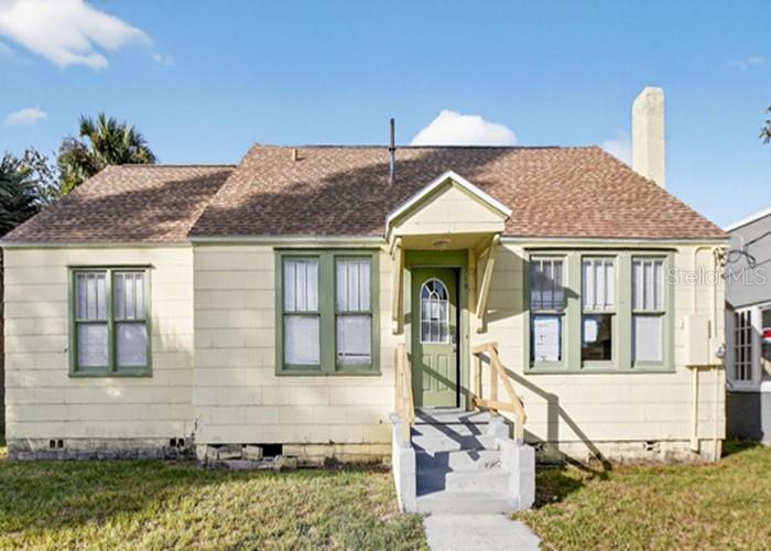 Details for 319 Hollywood Avenue, DAYTONA BEACH, FL 32118