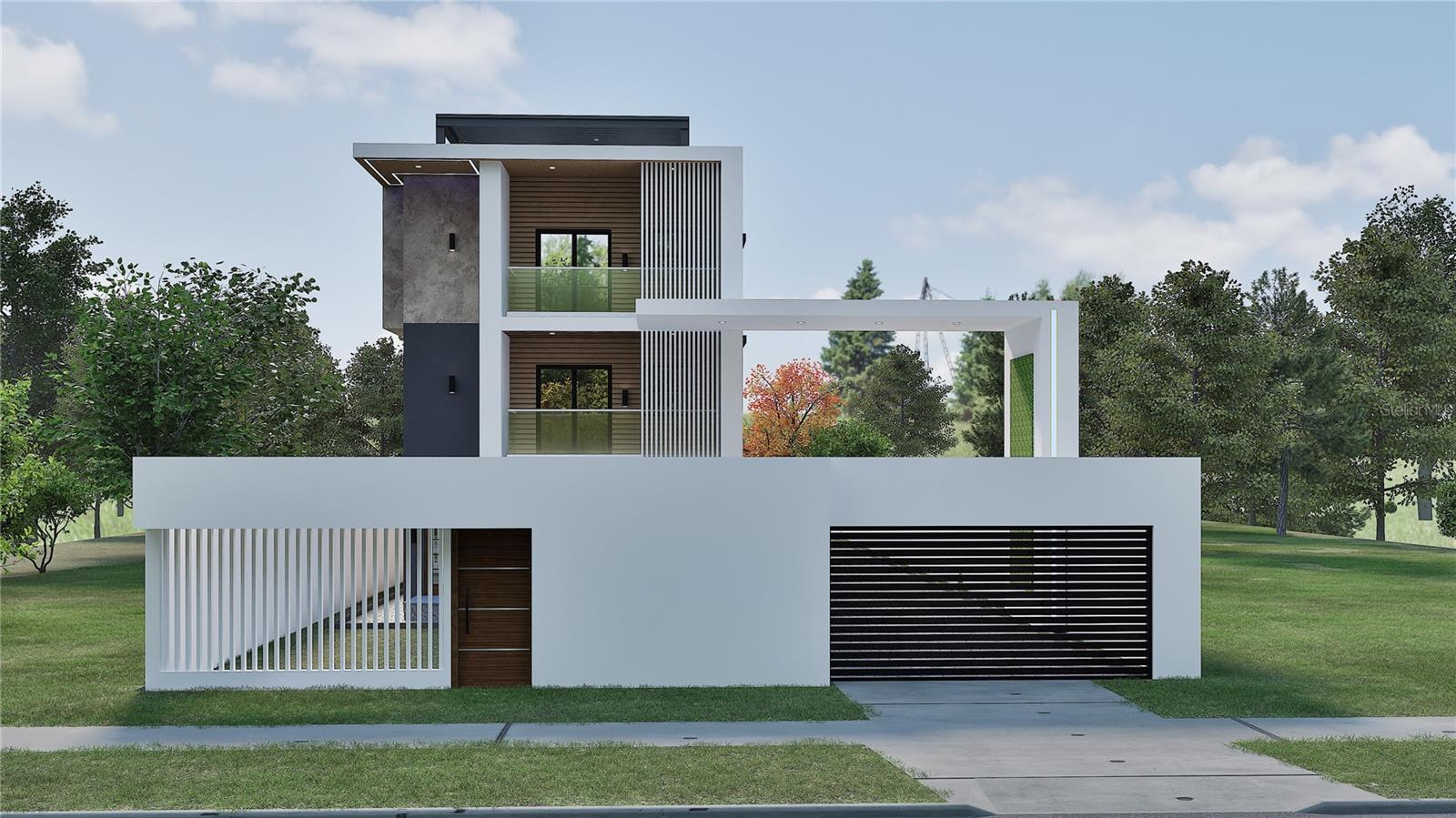 Image 3 of 5 For 1303 Muriel Street B