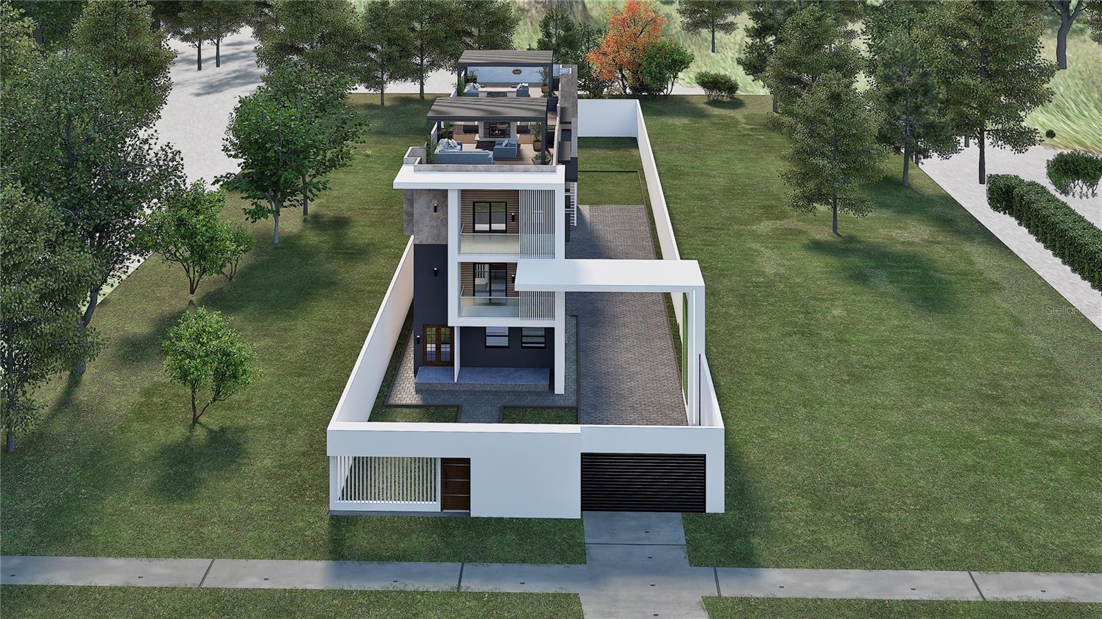 Image 4 of 5 For 1303 Muriel Street B