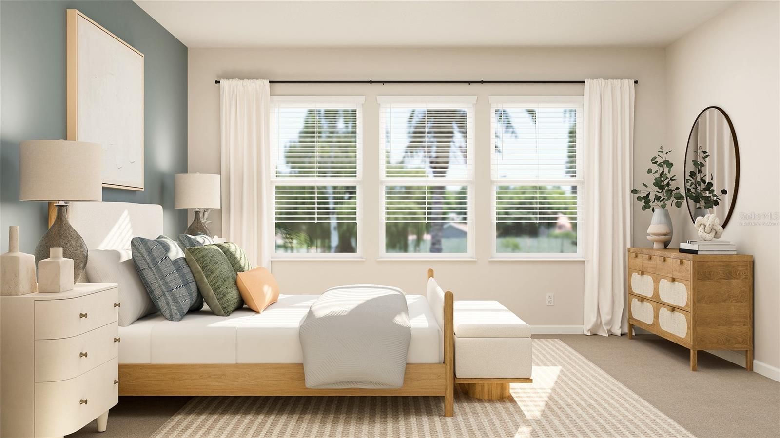 Image 19 of 25 For 5159 Loyalty Drive