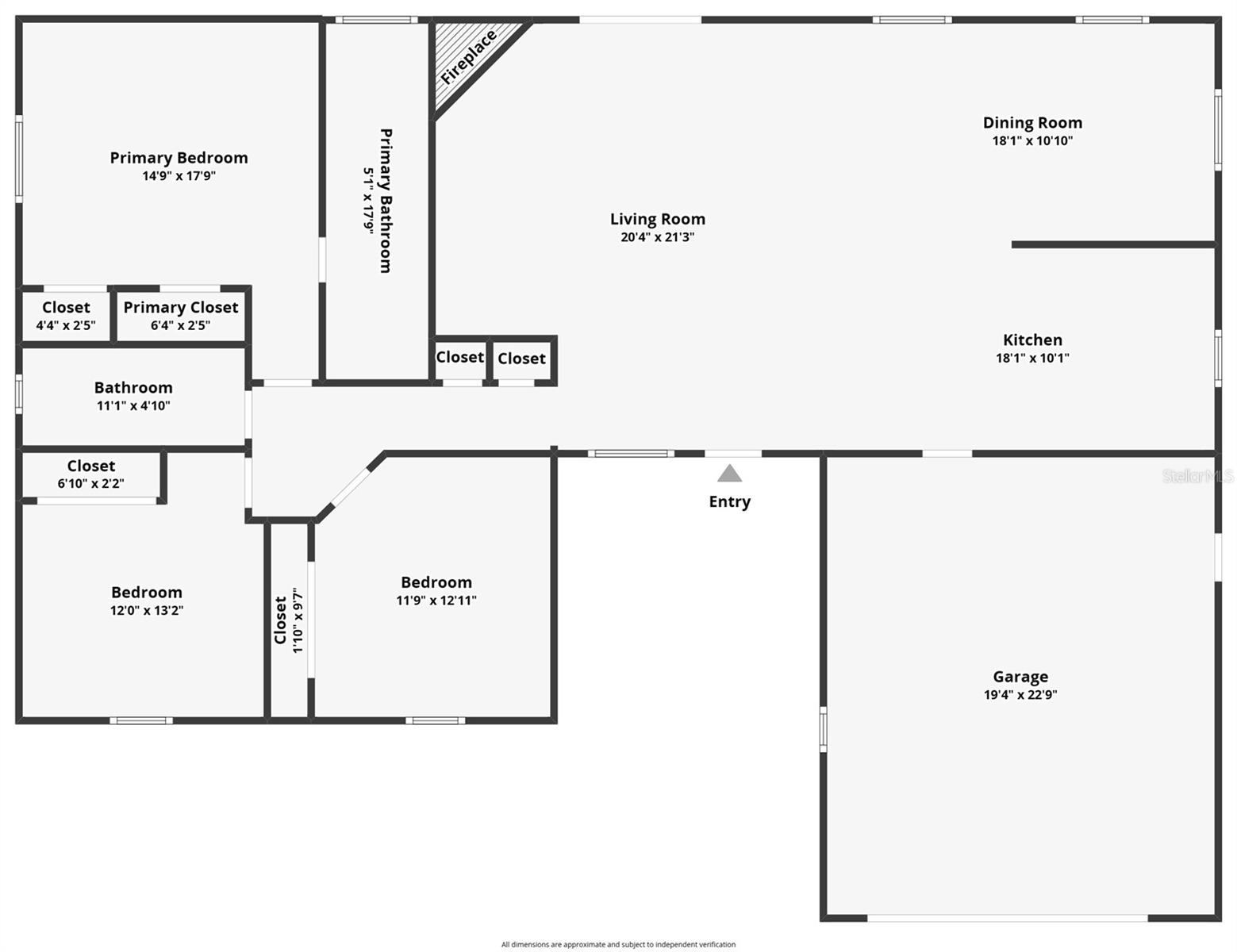 Image 37 of 37 For 3311 Needle Palm Drive