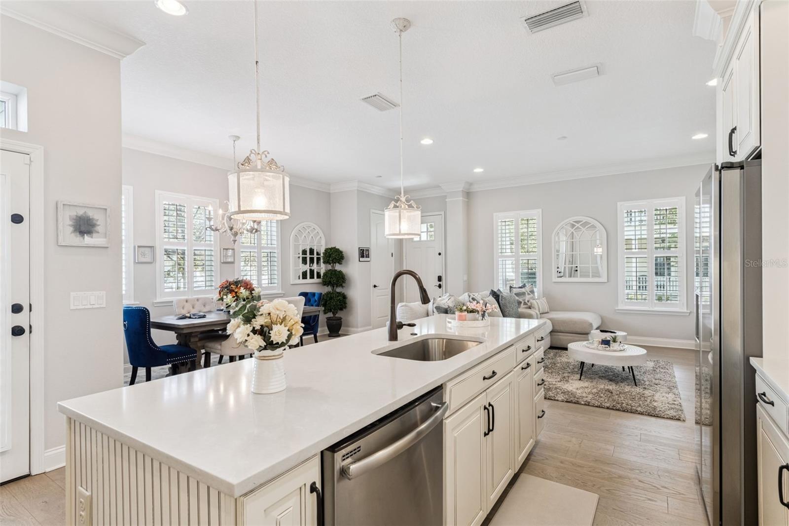 Image 18 of 85 For 1531 Castile Street