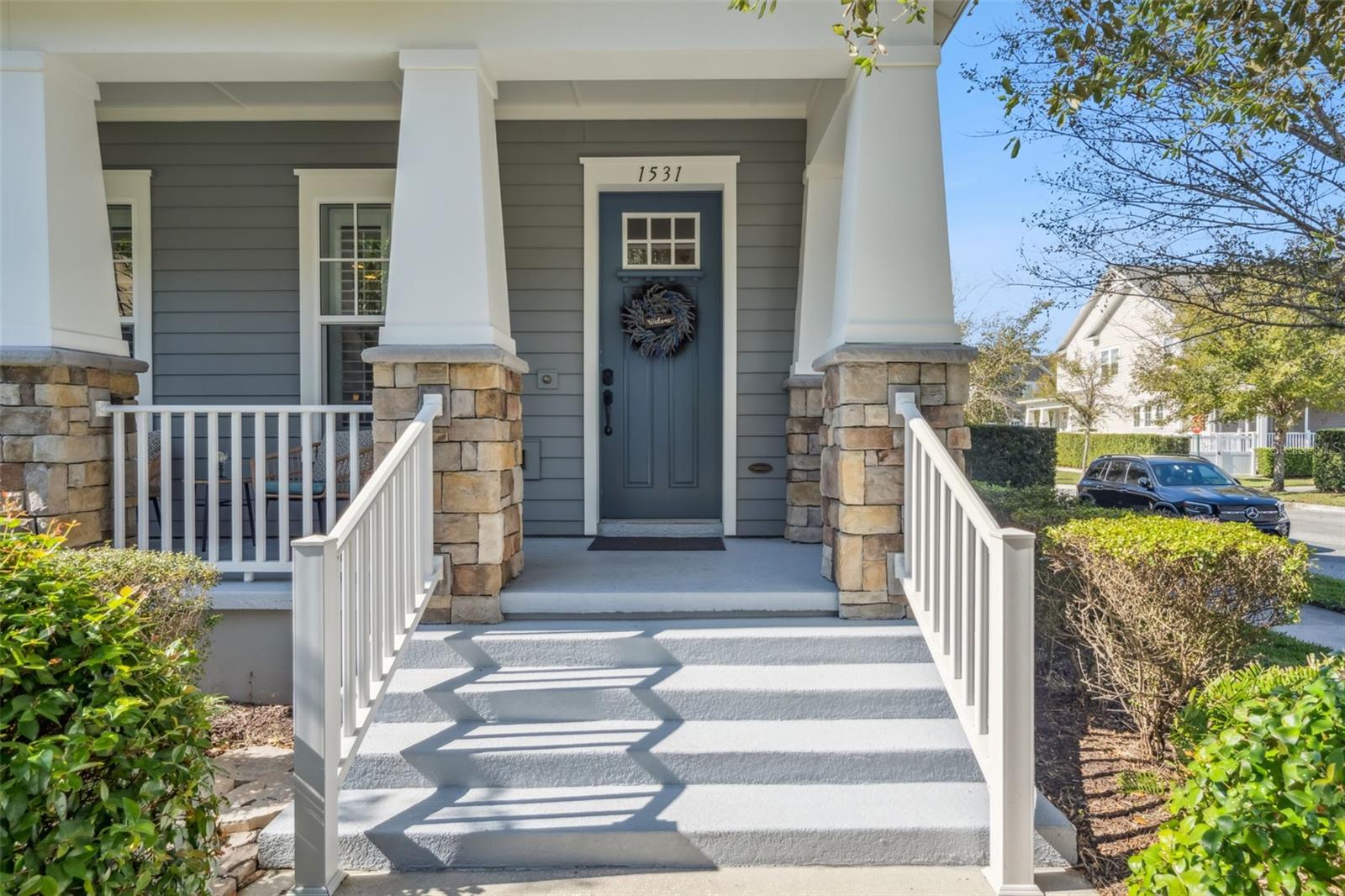 Image 3 of 85 For 1531 Castile Street