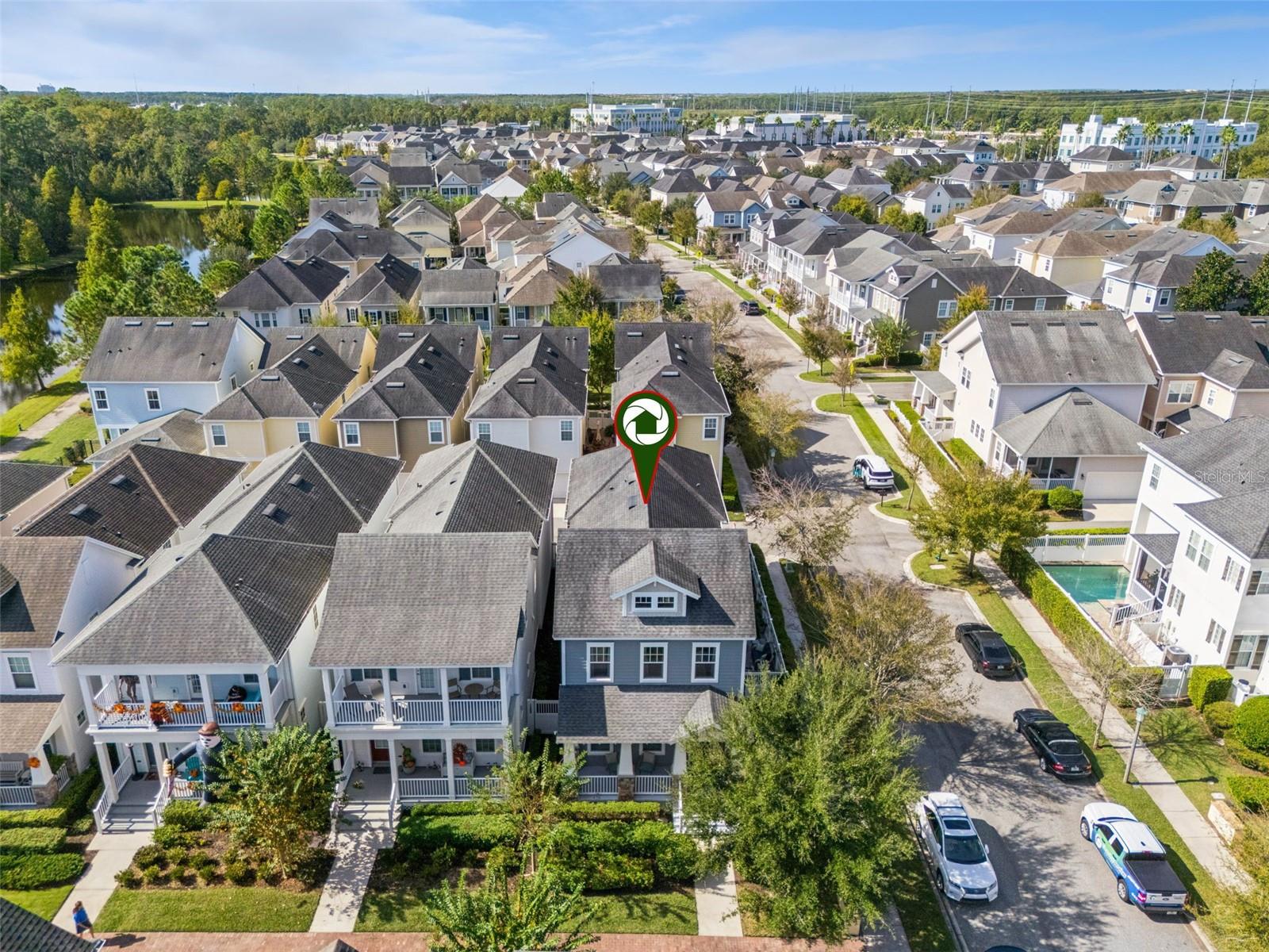 Image 56 of 85 For 1531 Castile Street