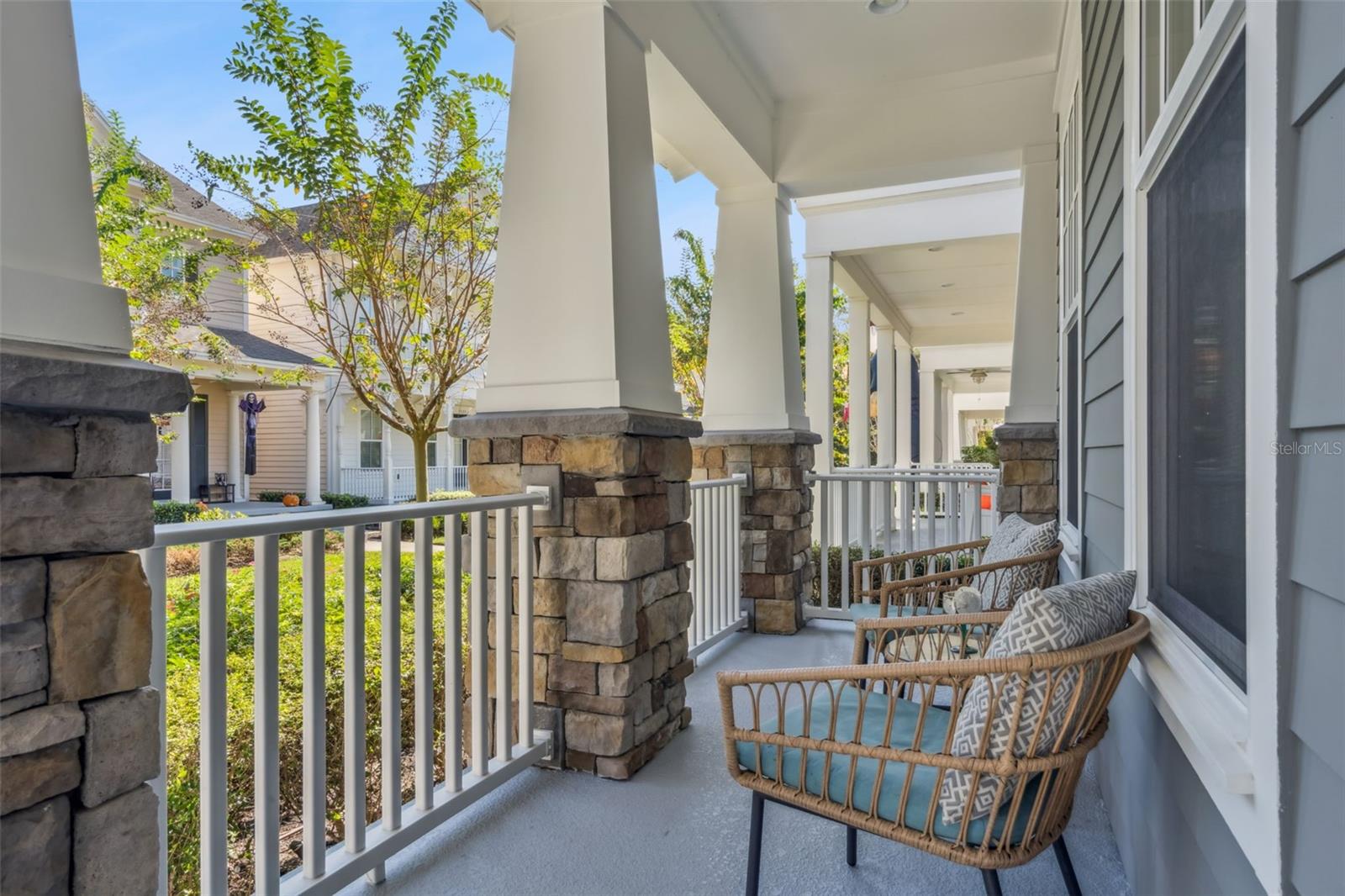 Image 7 of 85 For 1531 Castile Street