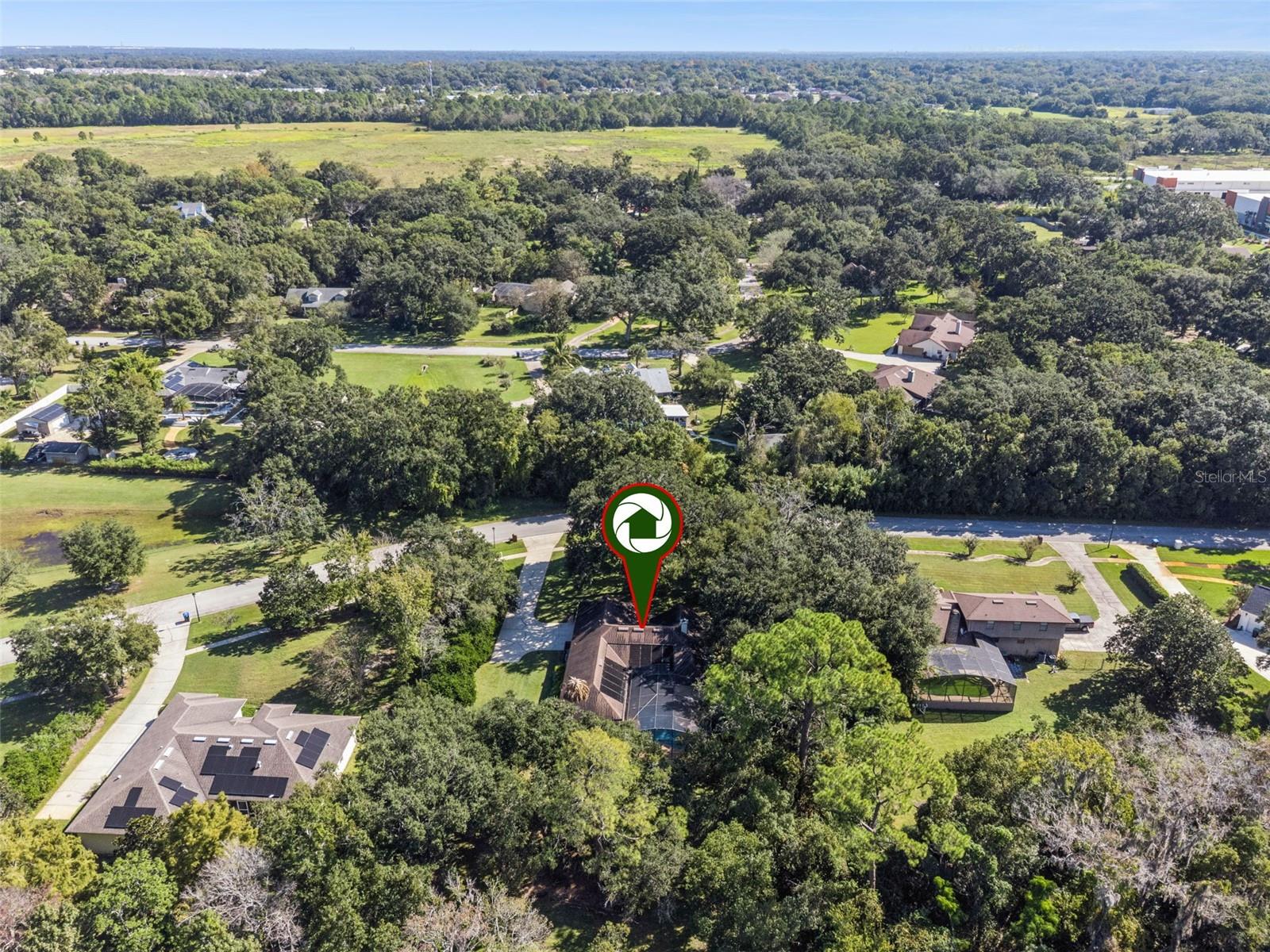 Image 27 of 32 For 1260 Log Landing Drive