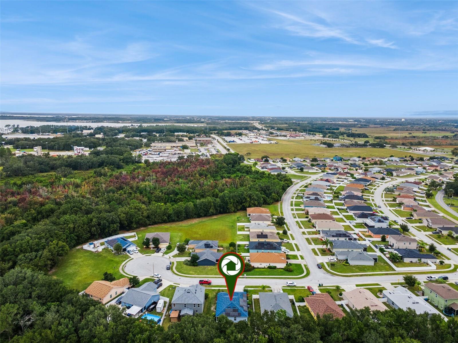 Image 23 of 25 For 1156 Brenton Manor Drive