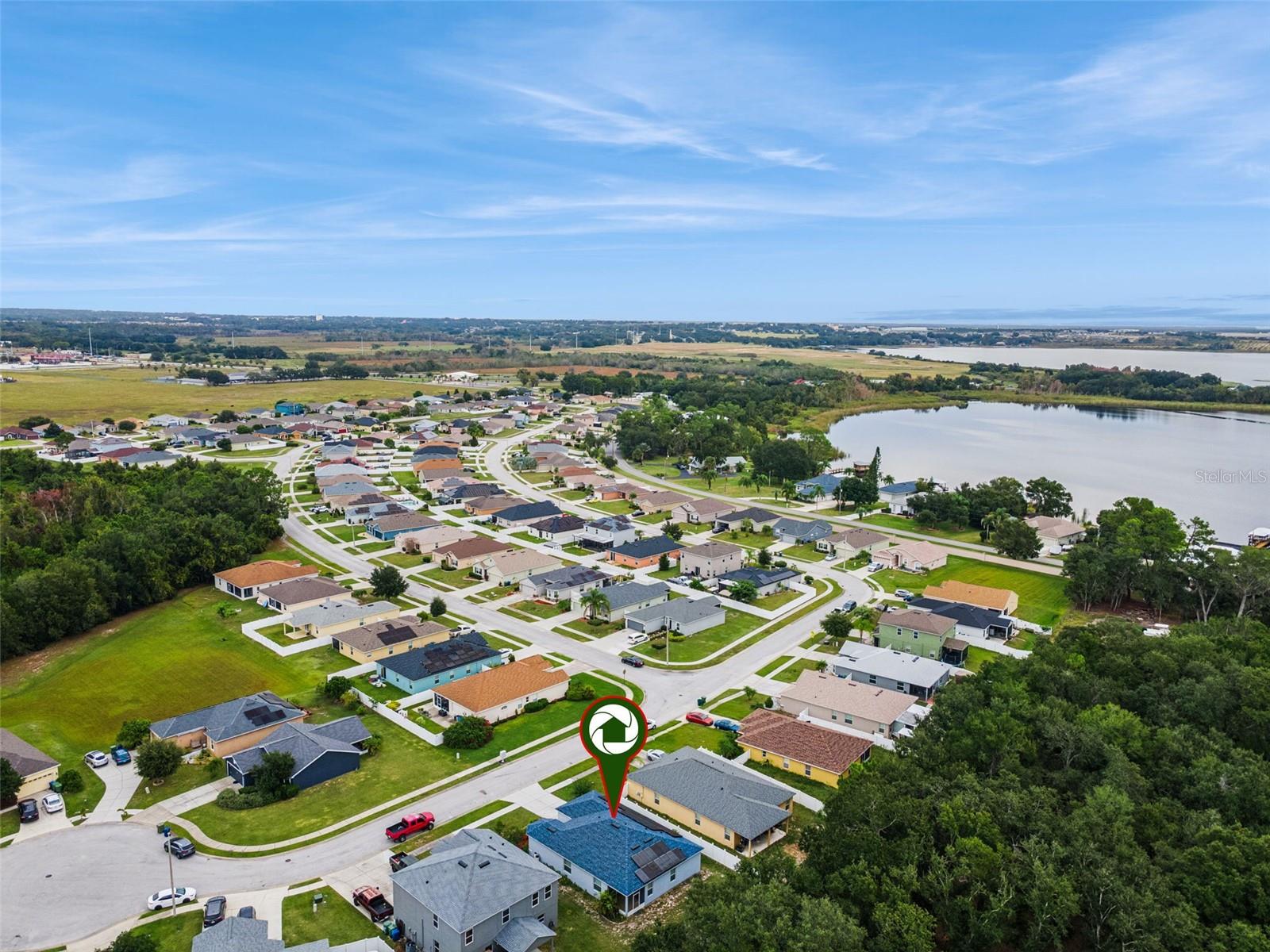 Image 25 of 25 For 1156 Brenton Manor Drive