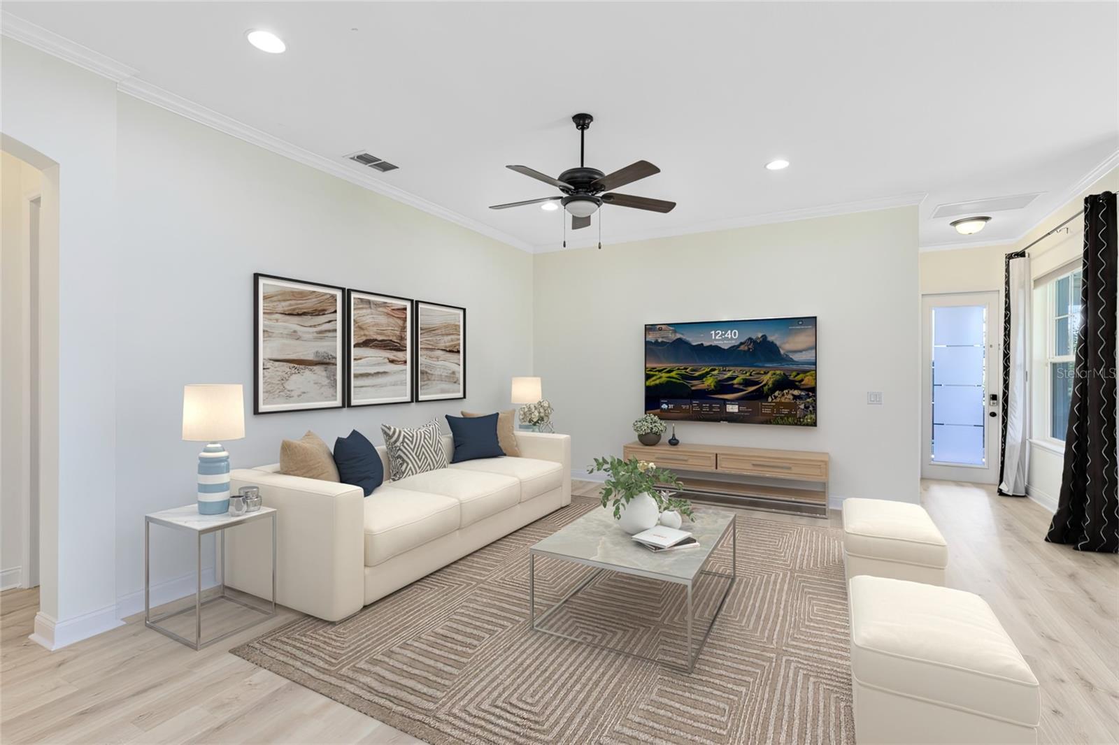 Image 11 of 46 For 8408 Laureate Boulevard