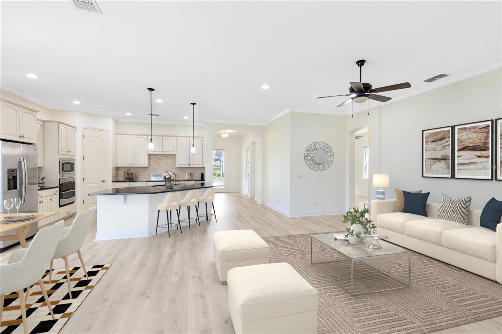 Image 13 of 46 For 8408 Laureate Boulevard