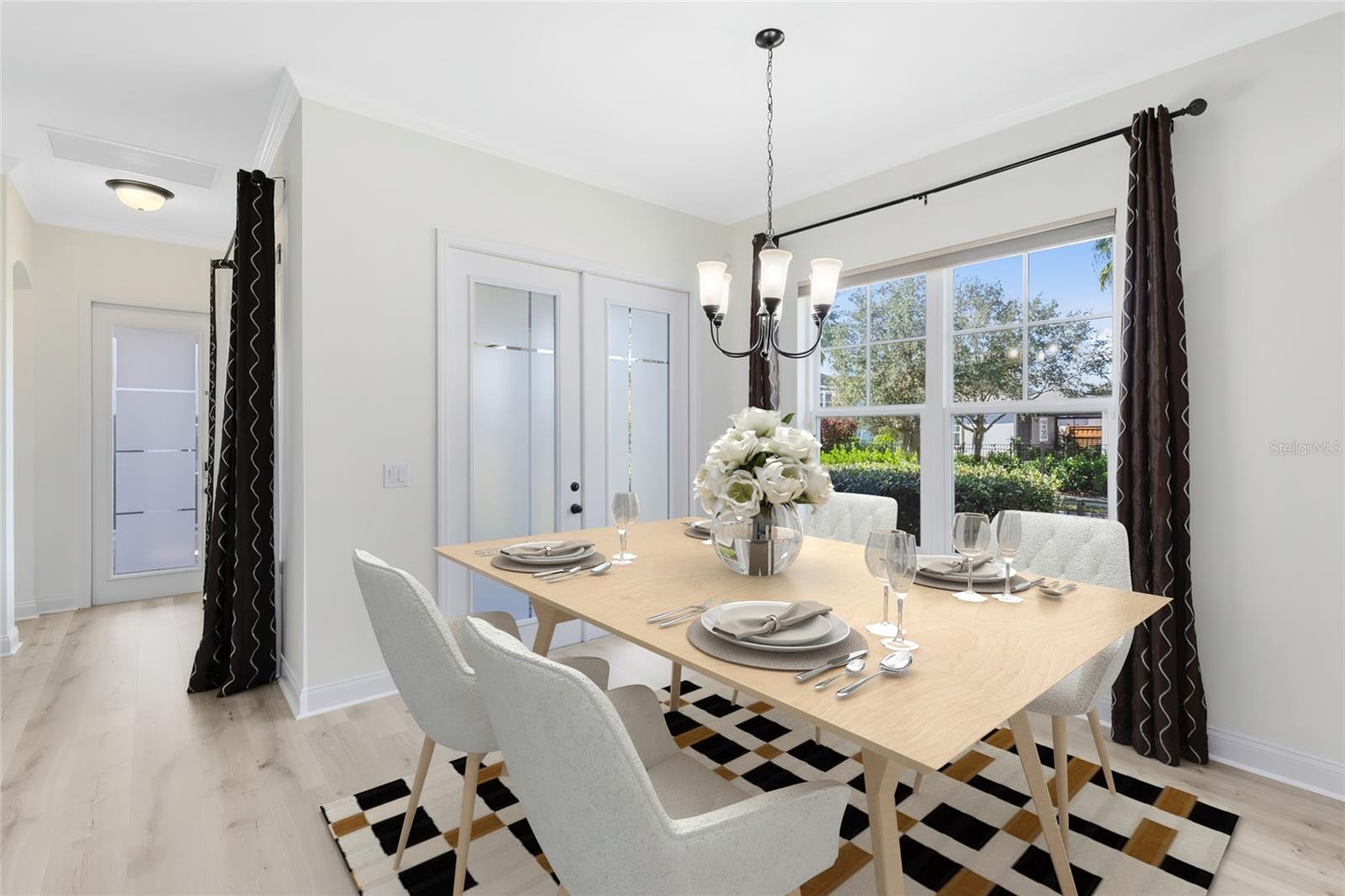 Image 15 of 46 For 8408 Laureate Boulevard