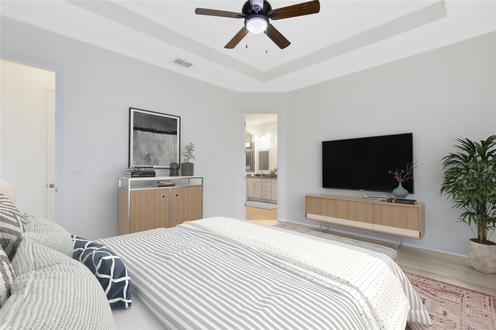 Image 16 of 46 For 8408 Laureate Boulevard