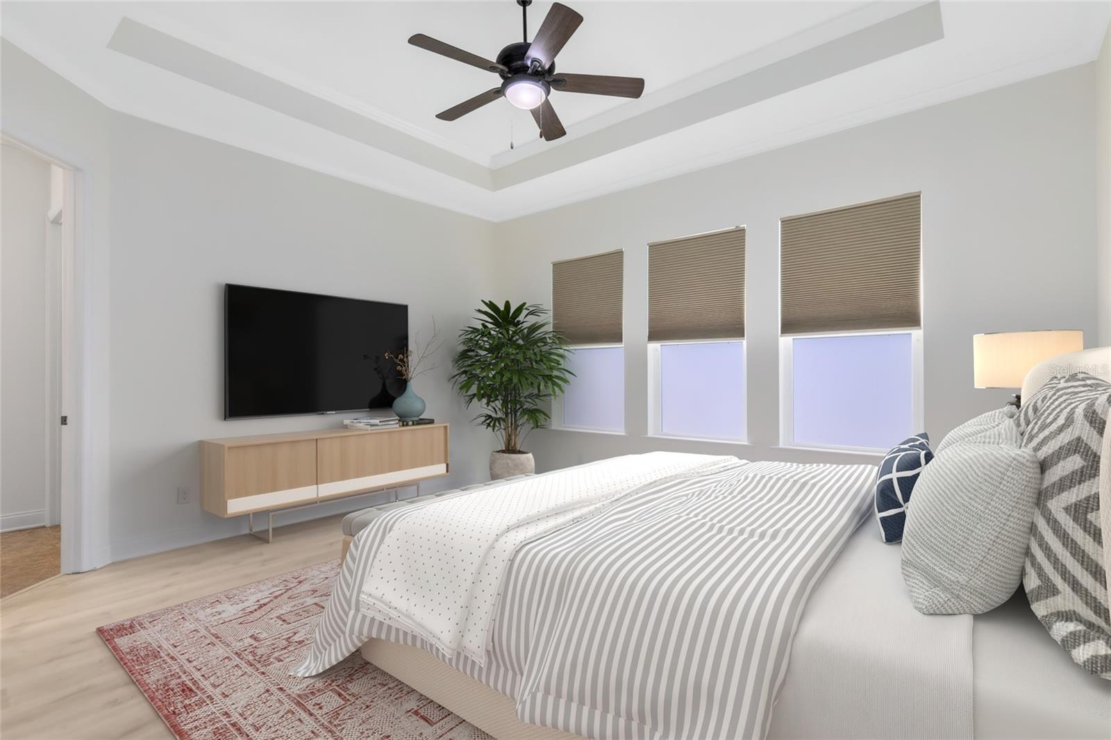 Image 17 of 46 For 8408 Laureate Boulevard