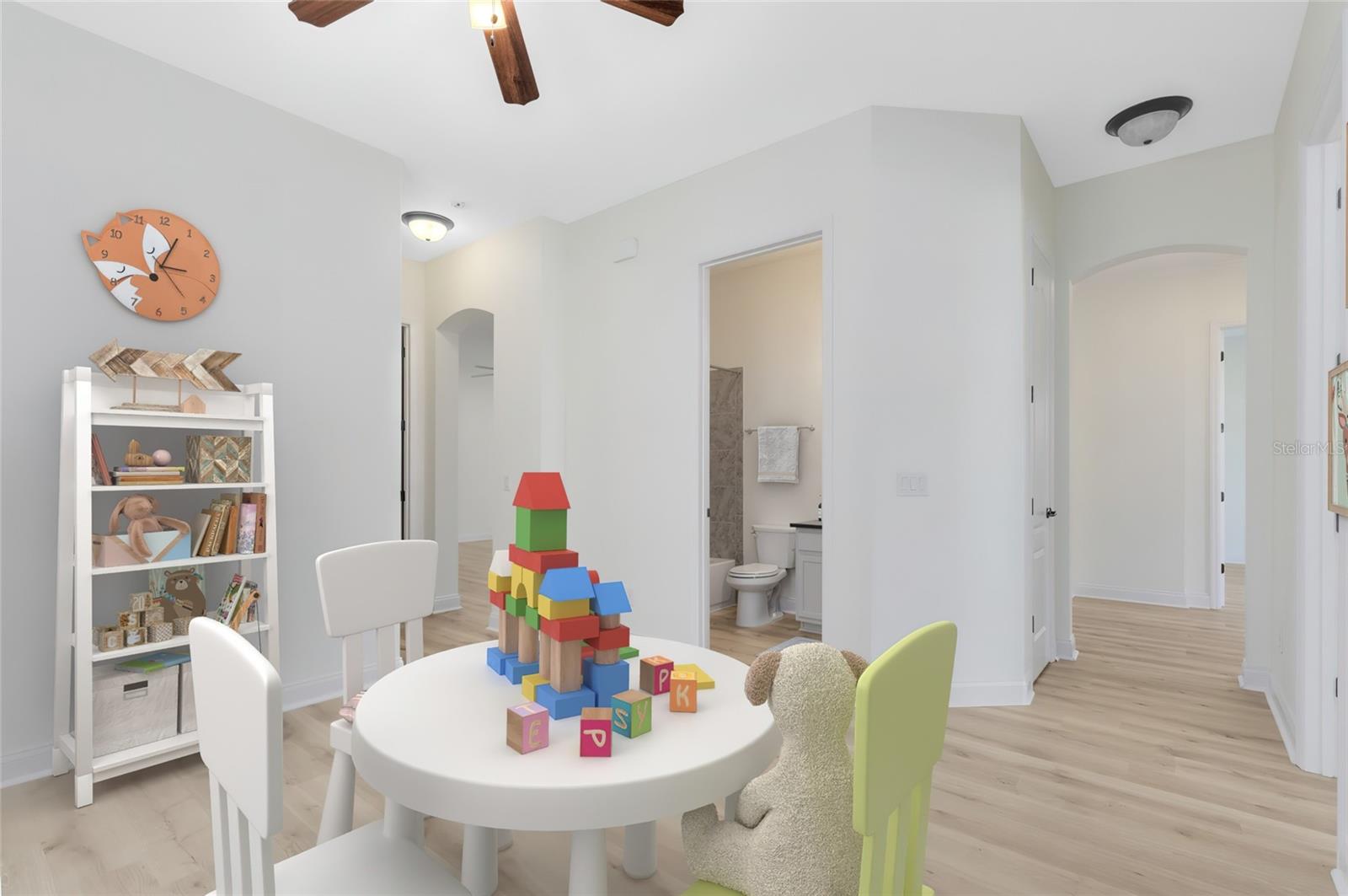 Image 21 of 46 For 8408 Laureate Boulevard