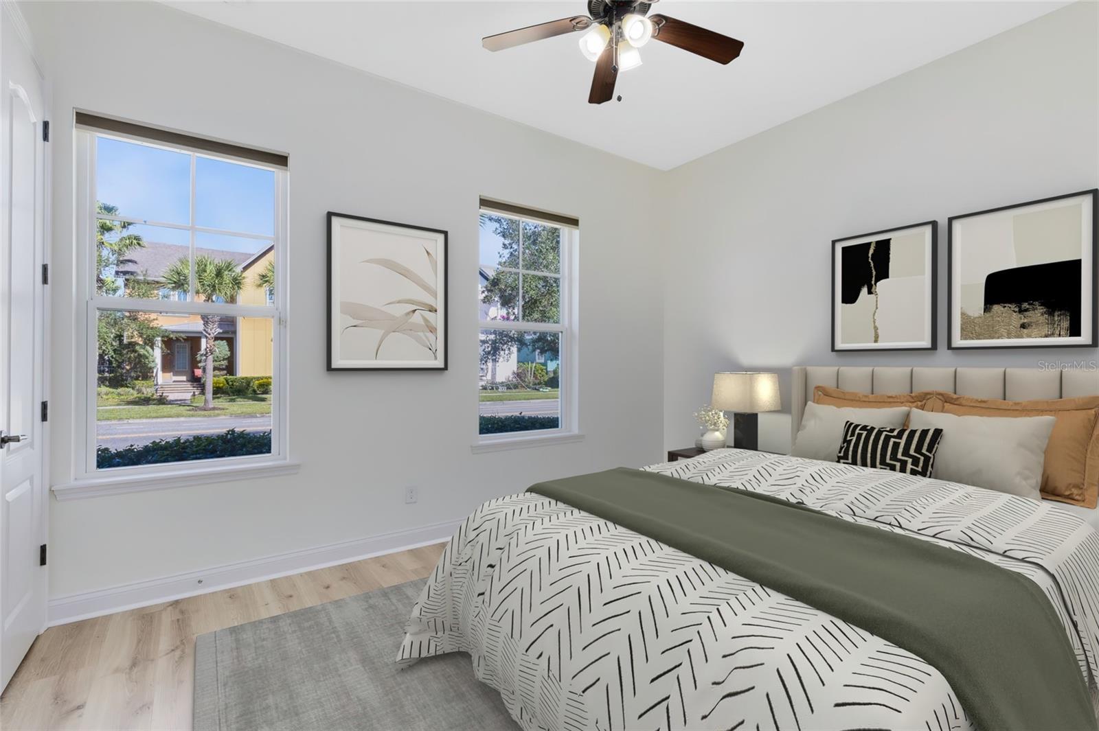 Image 23 of 46 For 8408 Laureate Boulevard