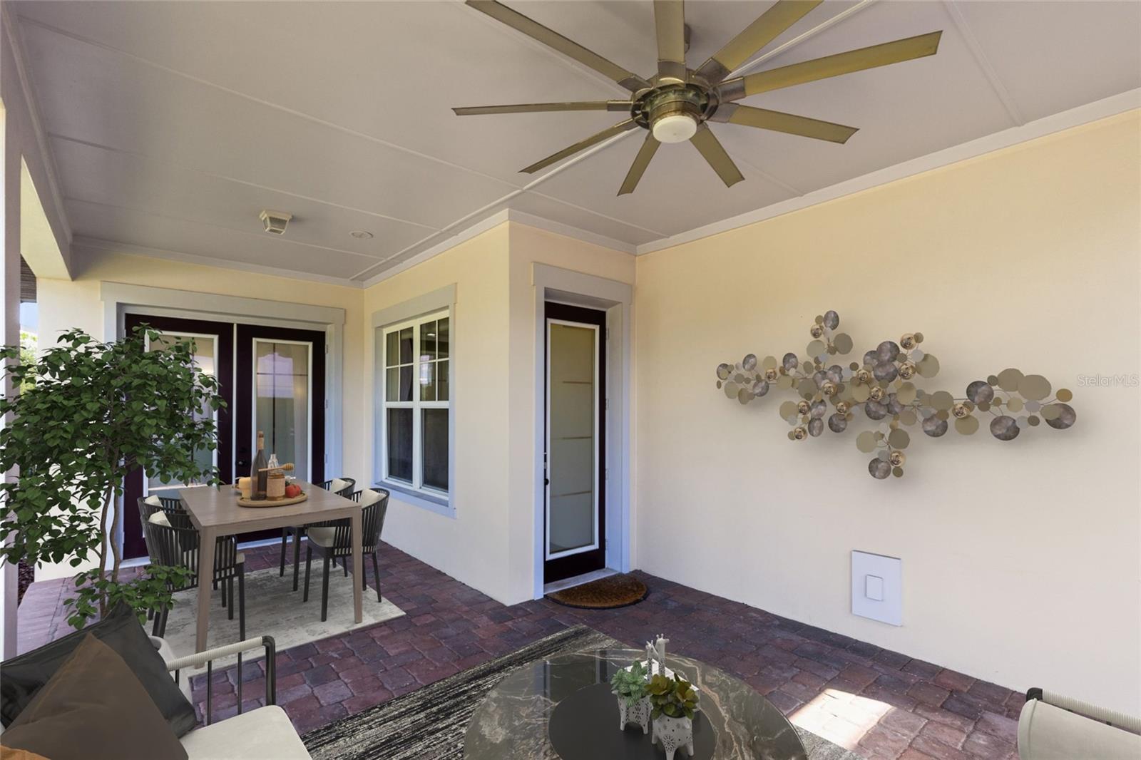 Image 27 of 46 For 8408 Laureate Boulevard