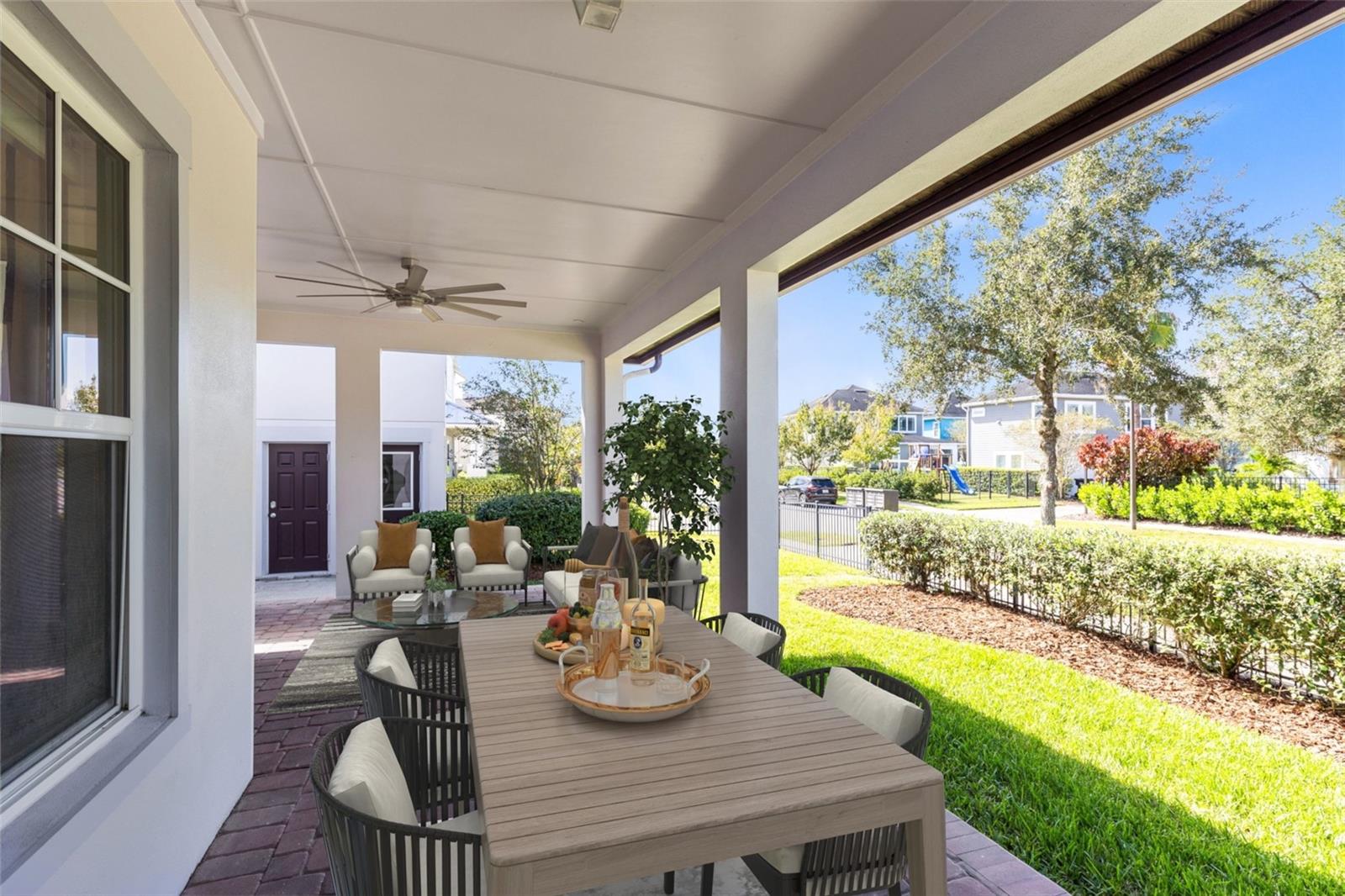 Image 28 of 46 For 8408 Laureate Boulevard