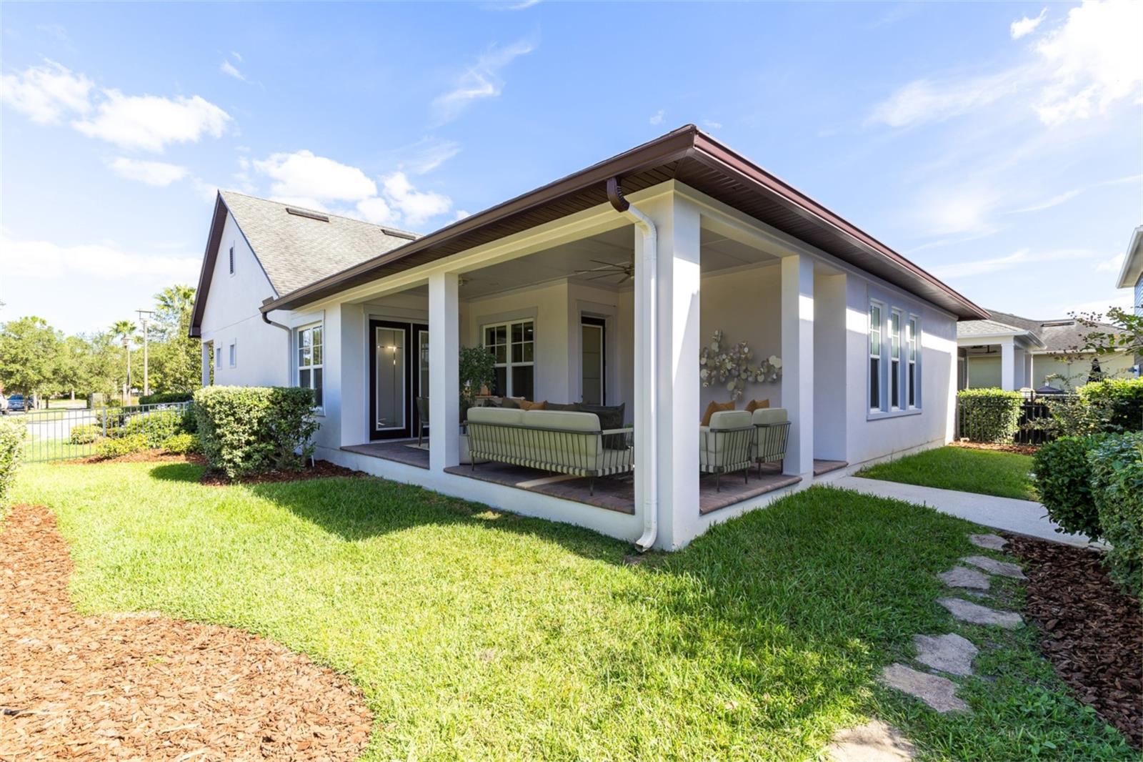 Image 29 of 46 For 8408 Laureate Boulevard