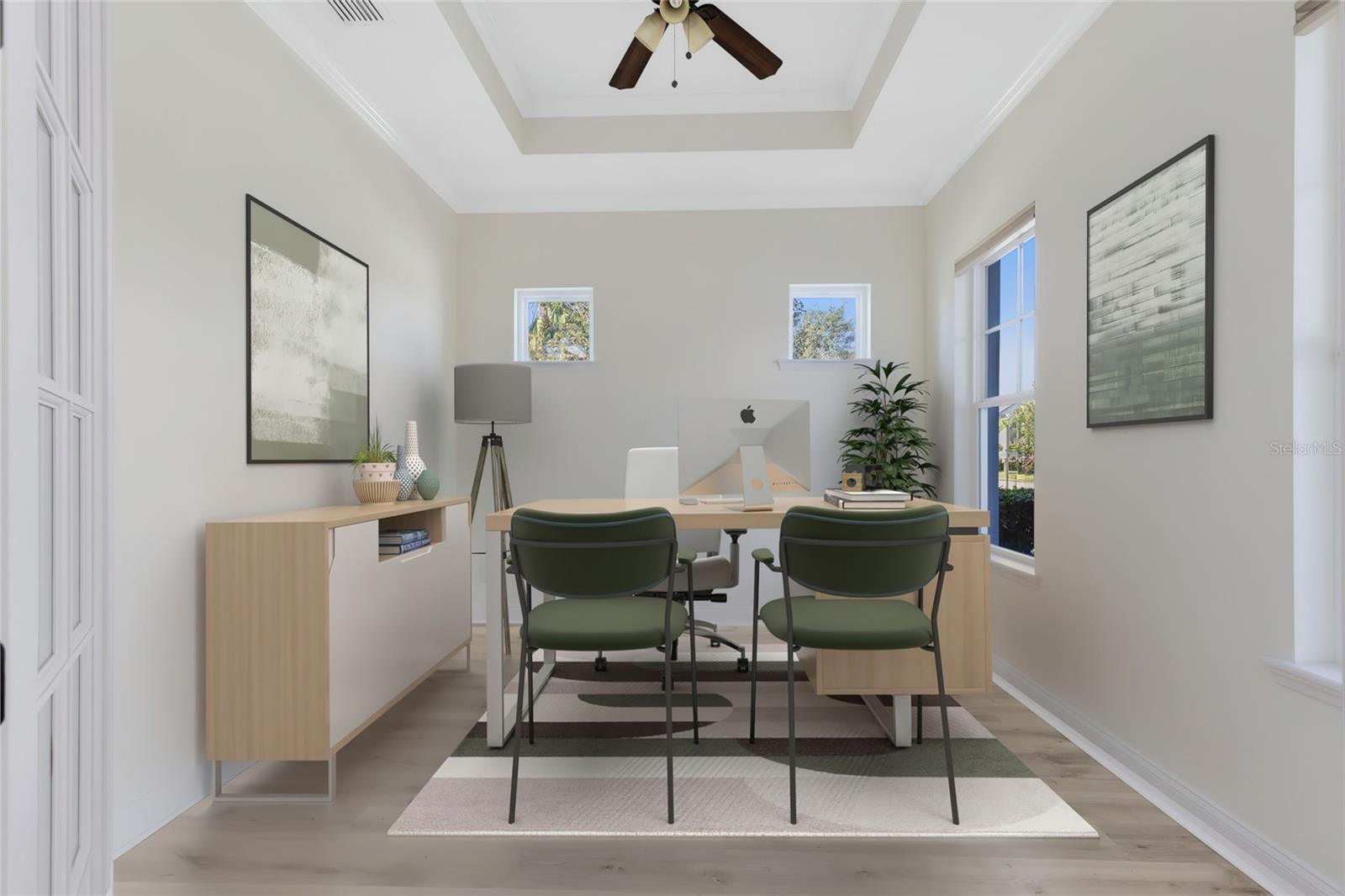 Image 3 of 46 For 8408 Laureate Boulevard