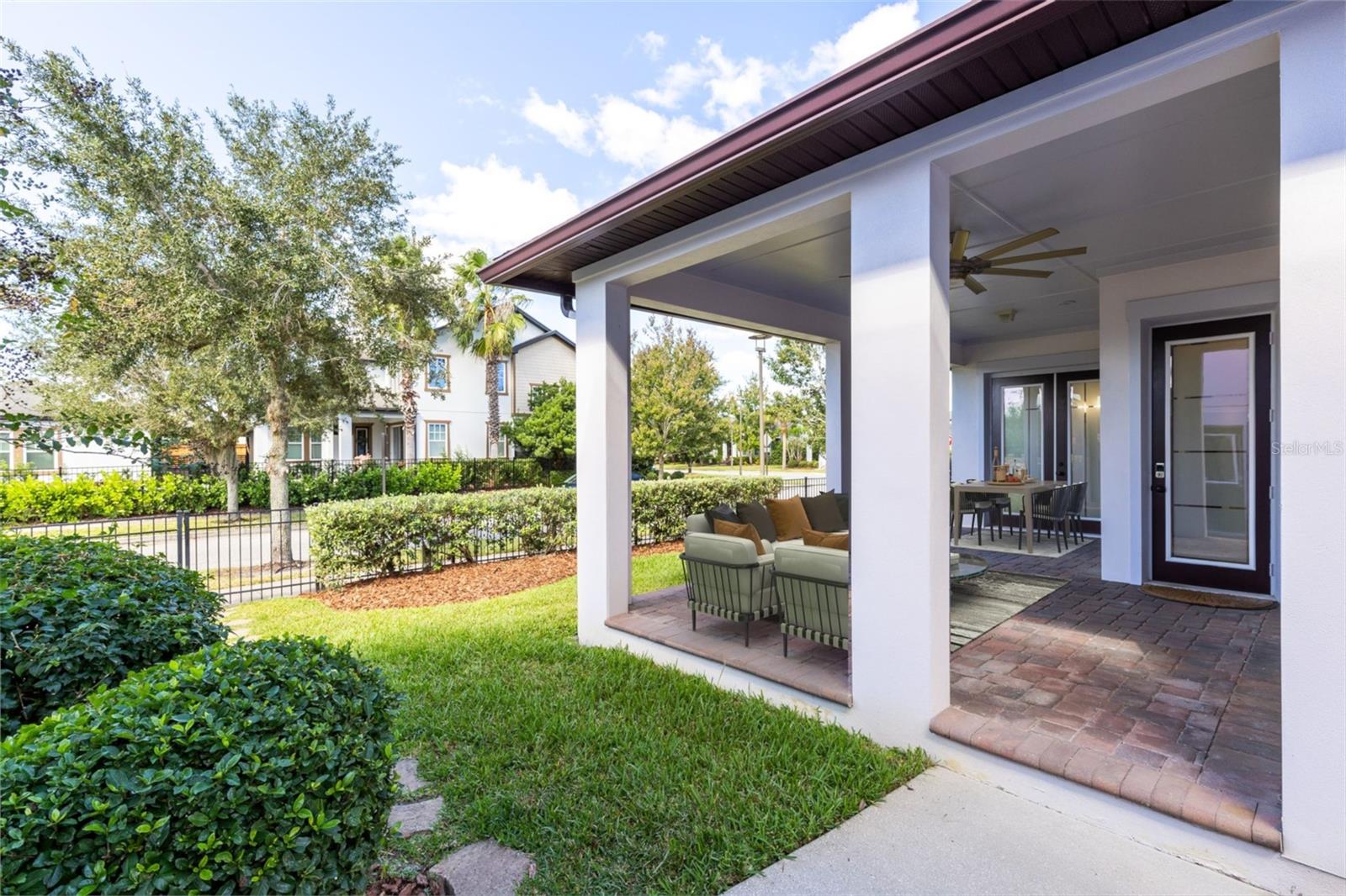 Image 30 of 46 For 8408 Laureate Boulevard