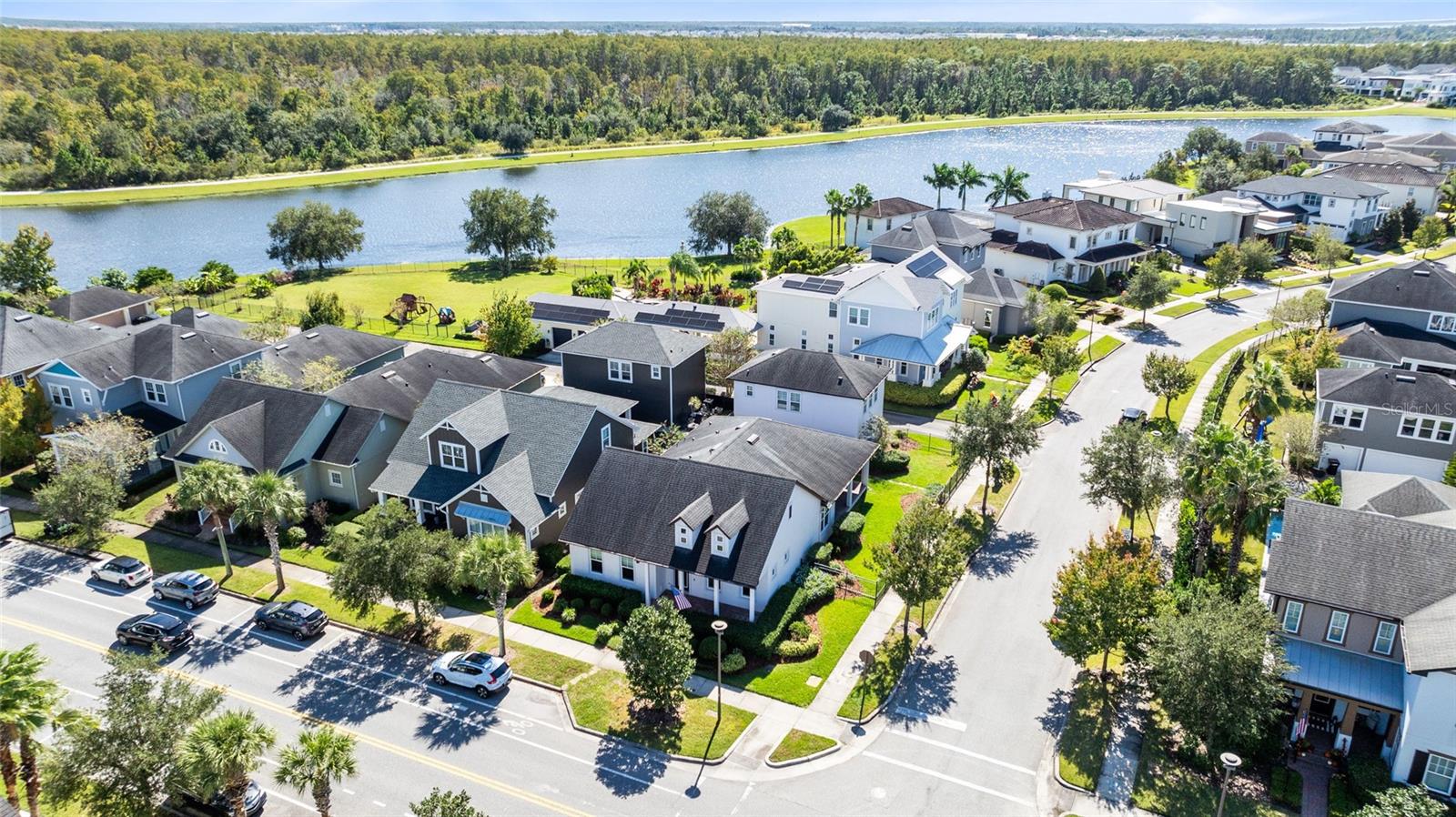 Image 32 of 46 For 8408 Laureate Boulevard