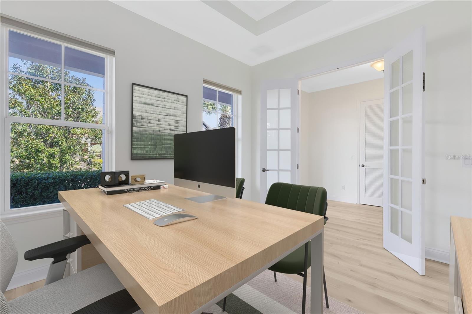 Image 4 of 46 For 8408 Laureate Boulevard