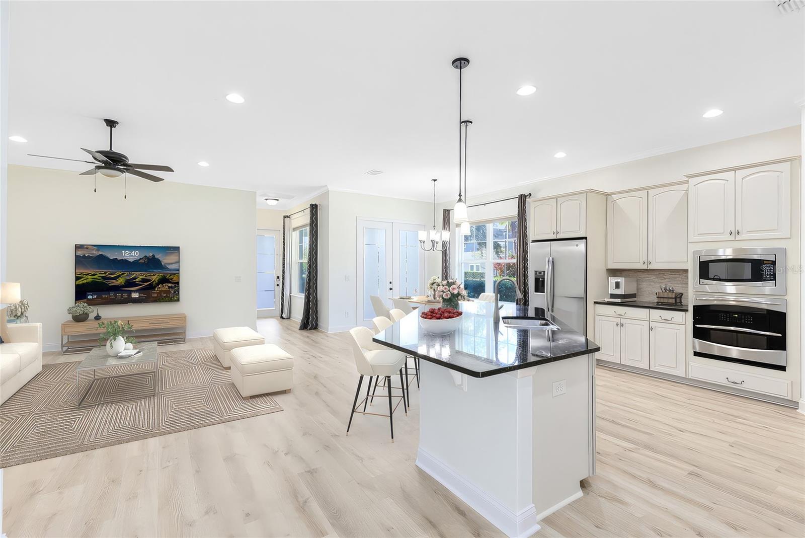 Image 5 of 46 For 8408 Laureate Boulevard