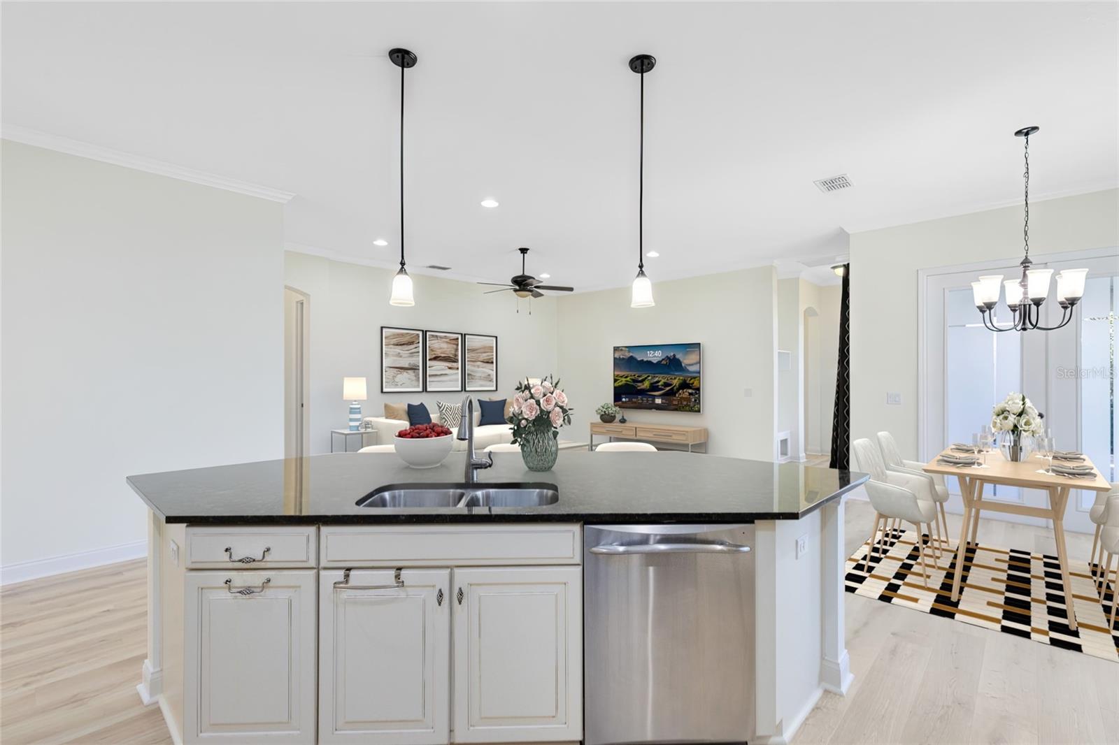 Image 9 of 46 For 8408 Laureate Boulevard