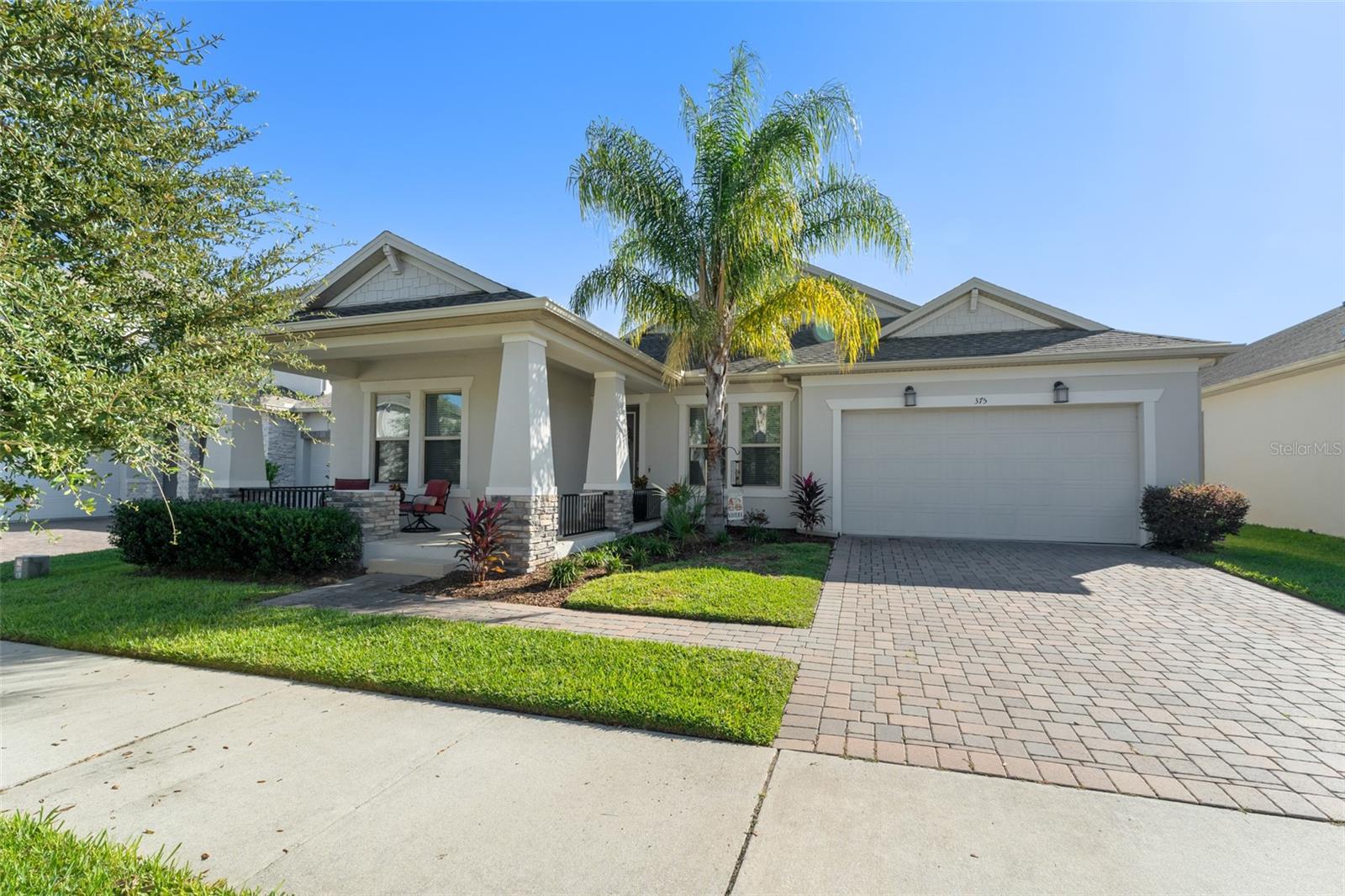 Details for 375 Dancing Water Drive, WINTER SPRINGS, FL 32708
